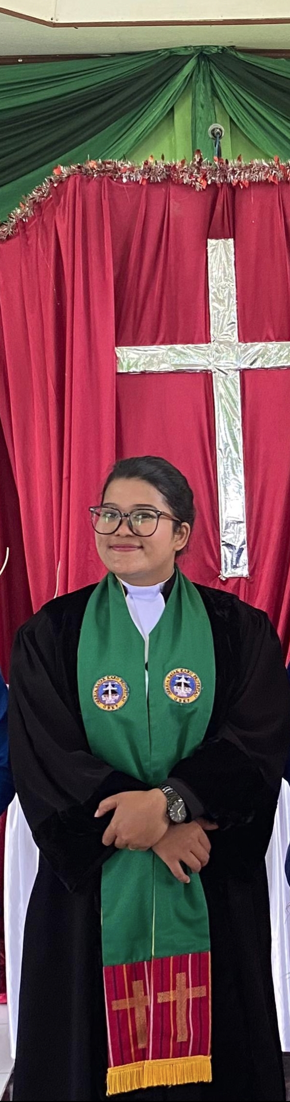 Kristy Nauli Br. Surbakti