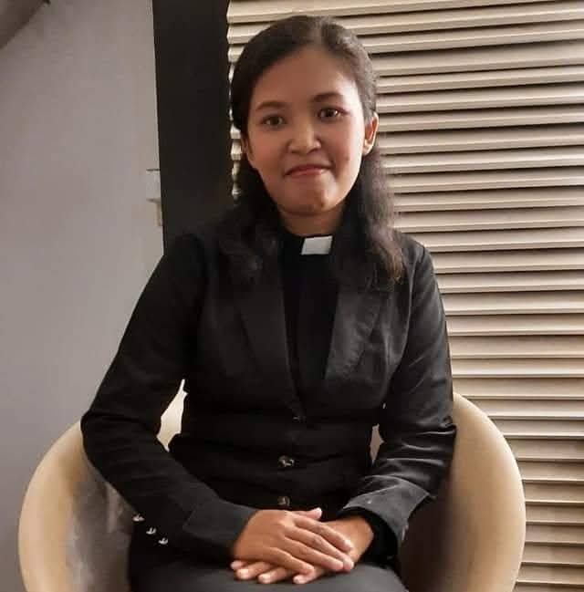 Meri Prihatin Ningsih br Sitepu