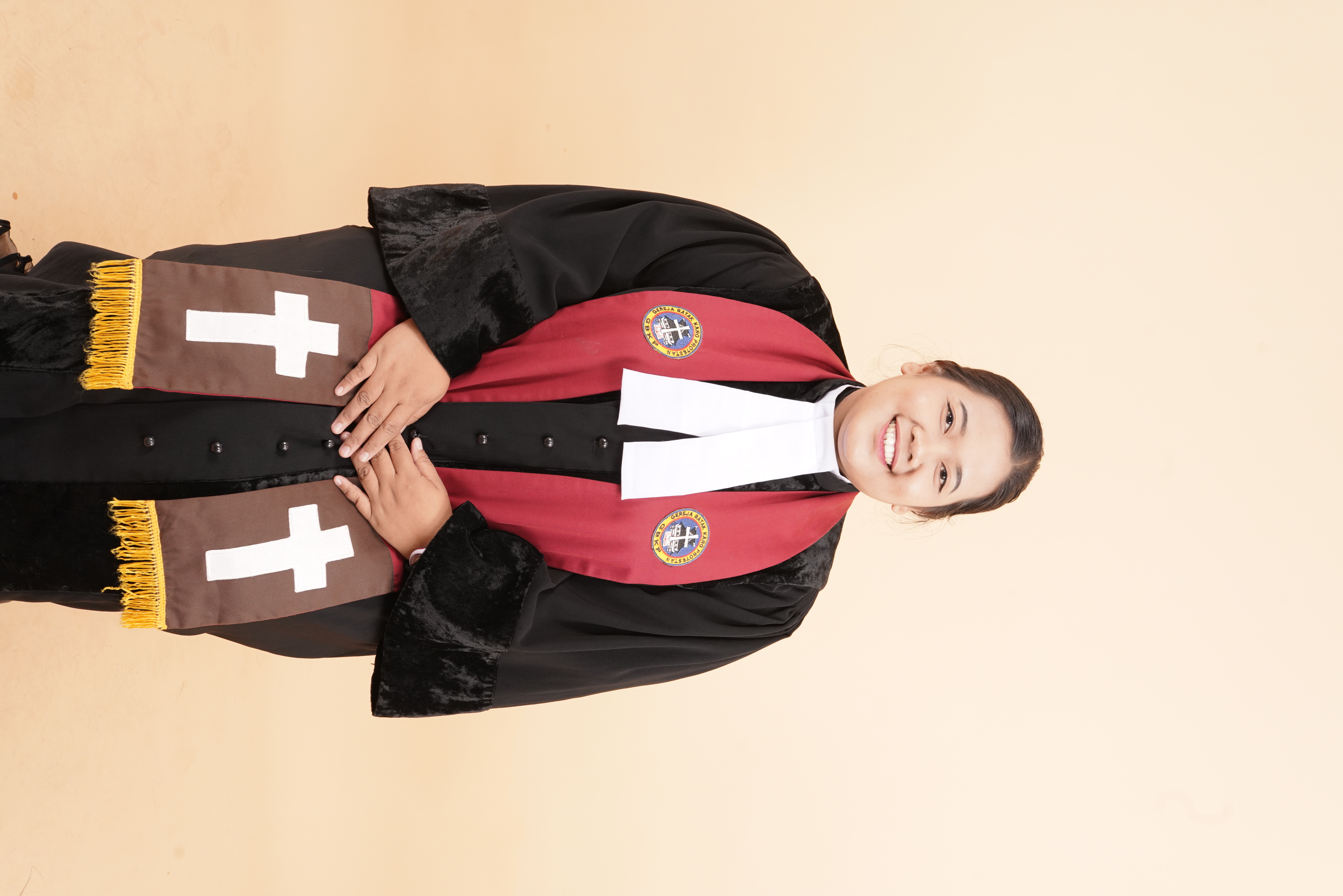 Claudia Selvi Edriani br. Tarigan