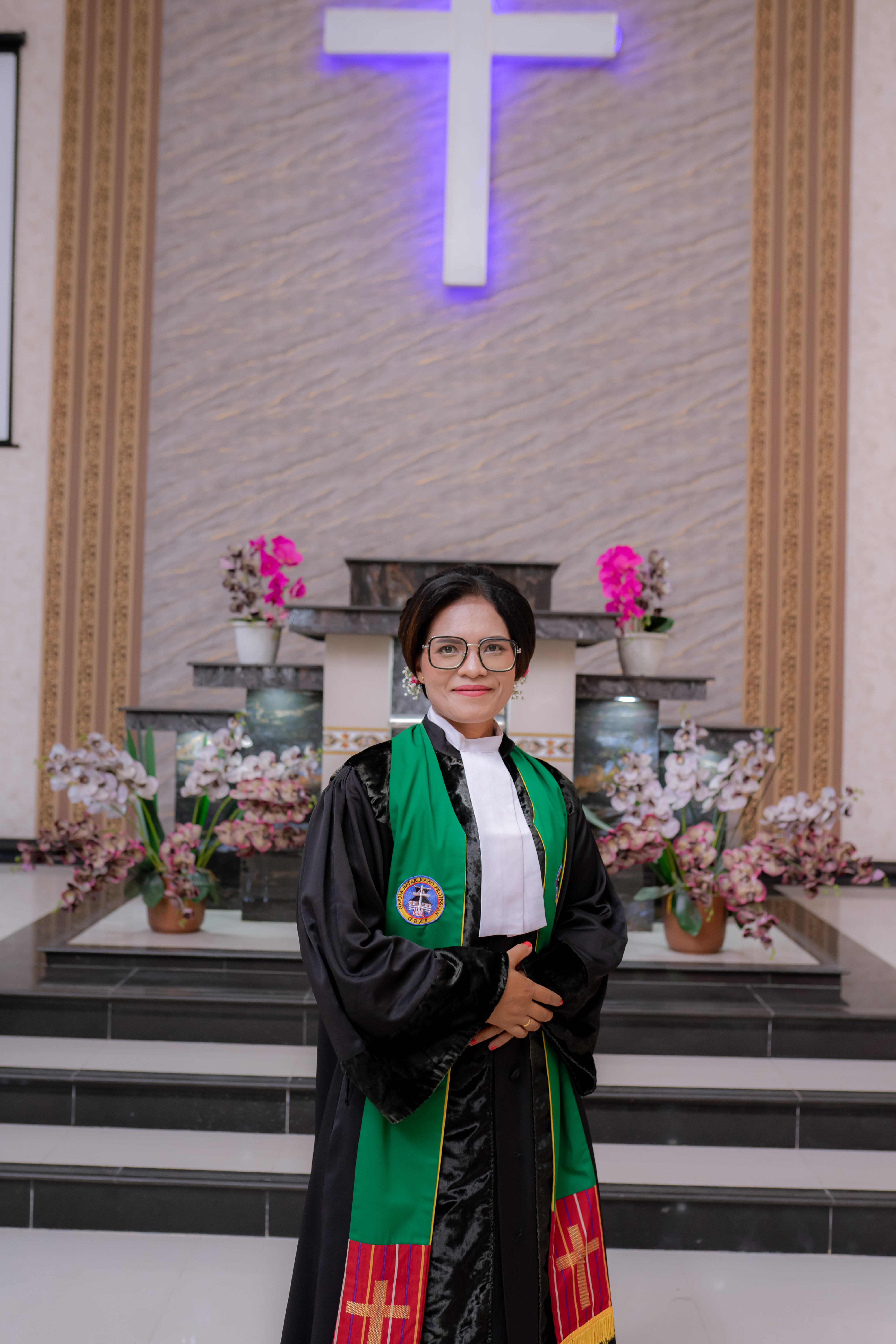 Ramah br Bangun