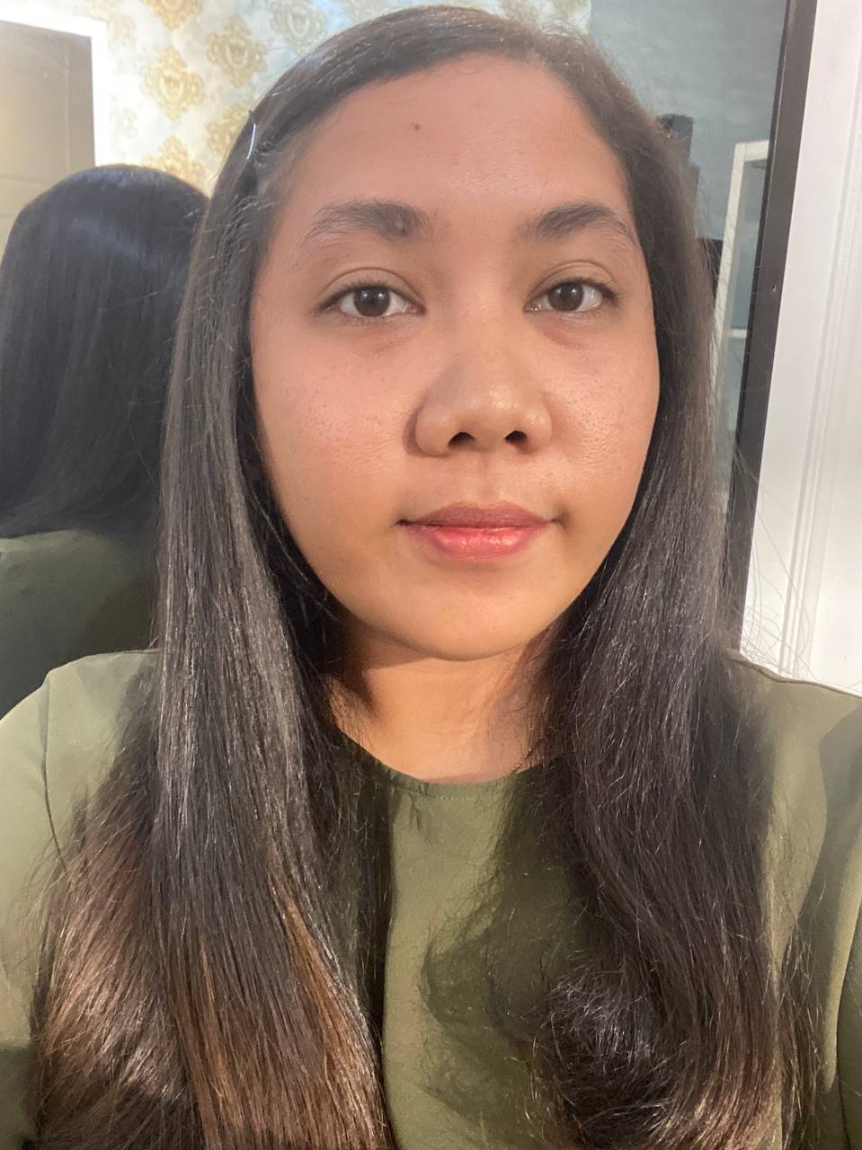 Adelina Keriahenta Br Sitepu