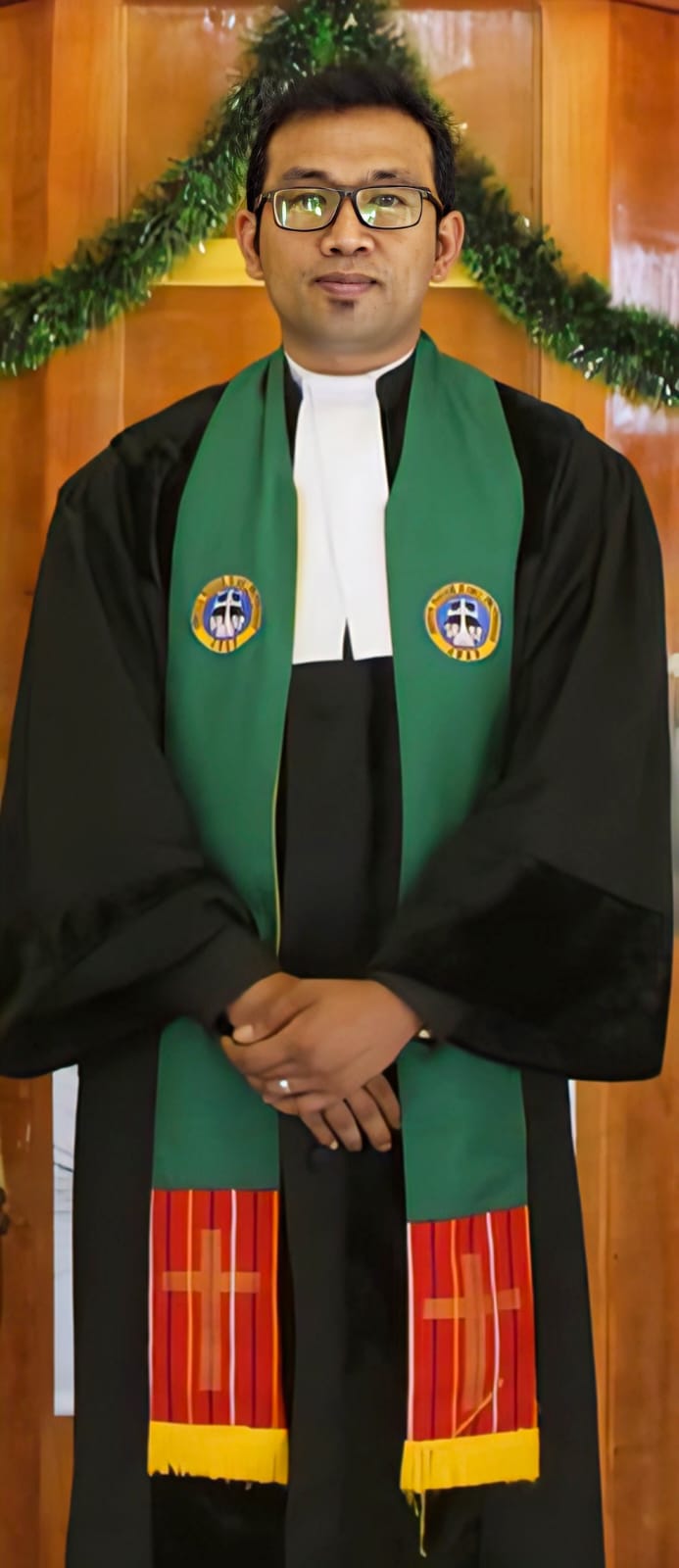 Surya Hendra Ketaren