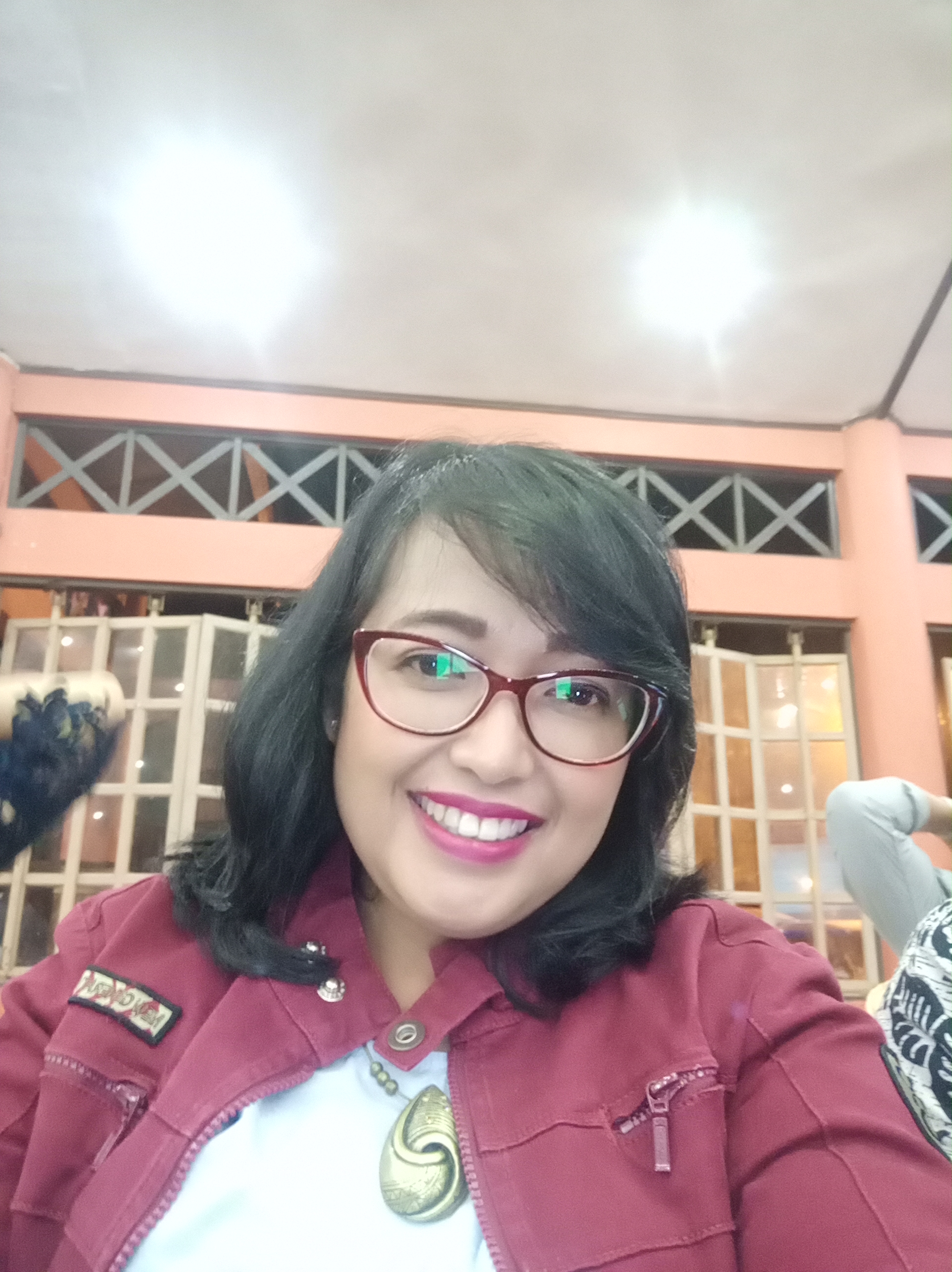 Dona Lidwina Sitepu