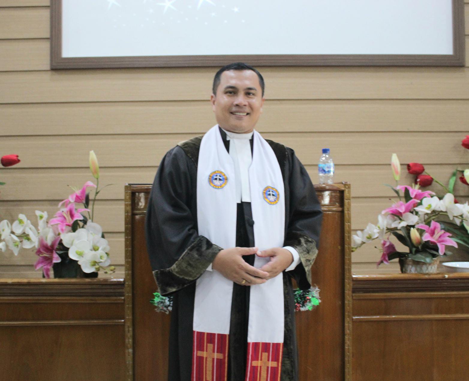 ELBA PRANATA BARUS