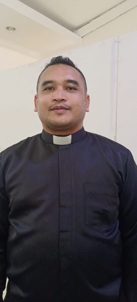CHRISTIAN PASKAH GINTING