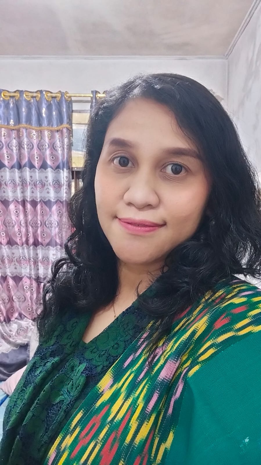 Pagit Isaura Tarigan
