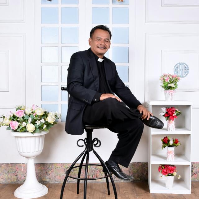 Kongsi Ginting