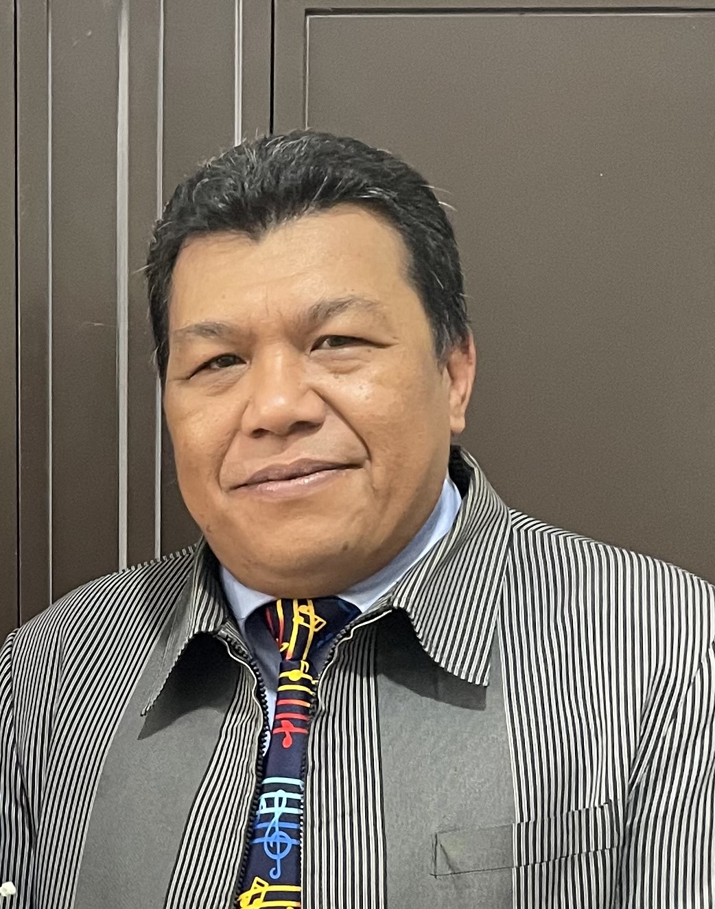 Abdi Jaya Barus