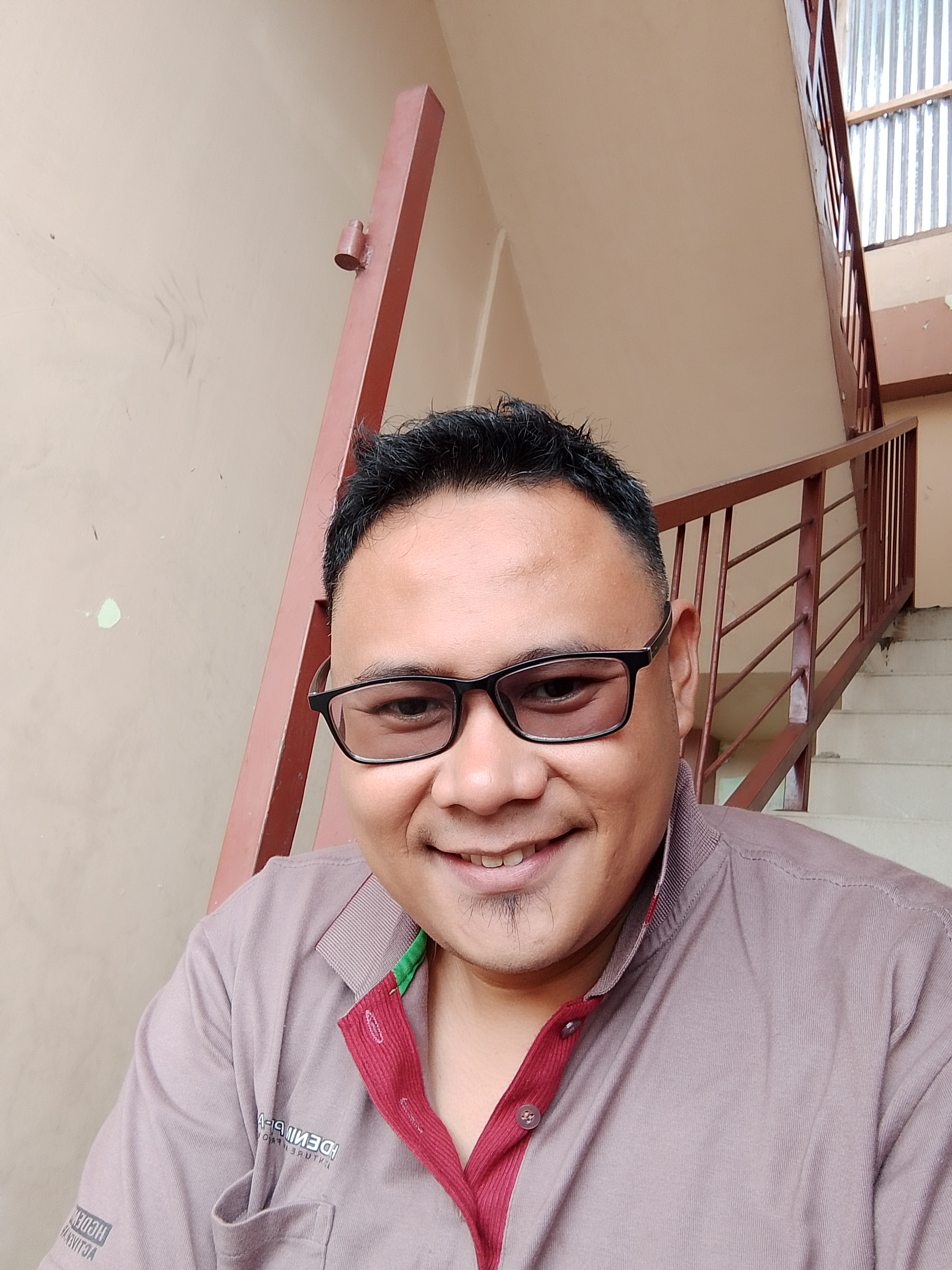 Yohannes Ngantara Tarigan