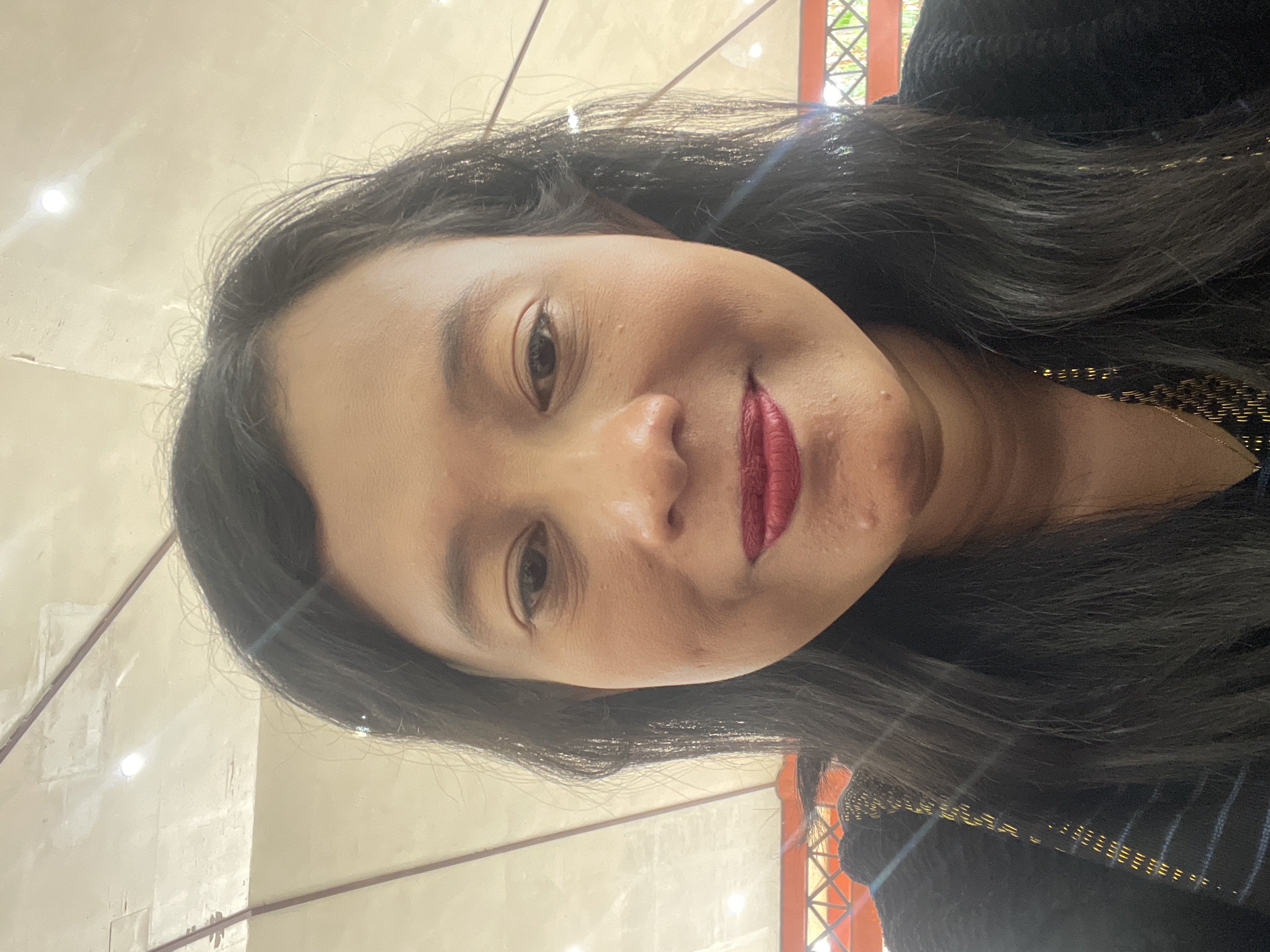 Pdt. Mia Liza br. Ginting