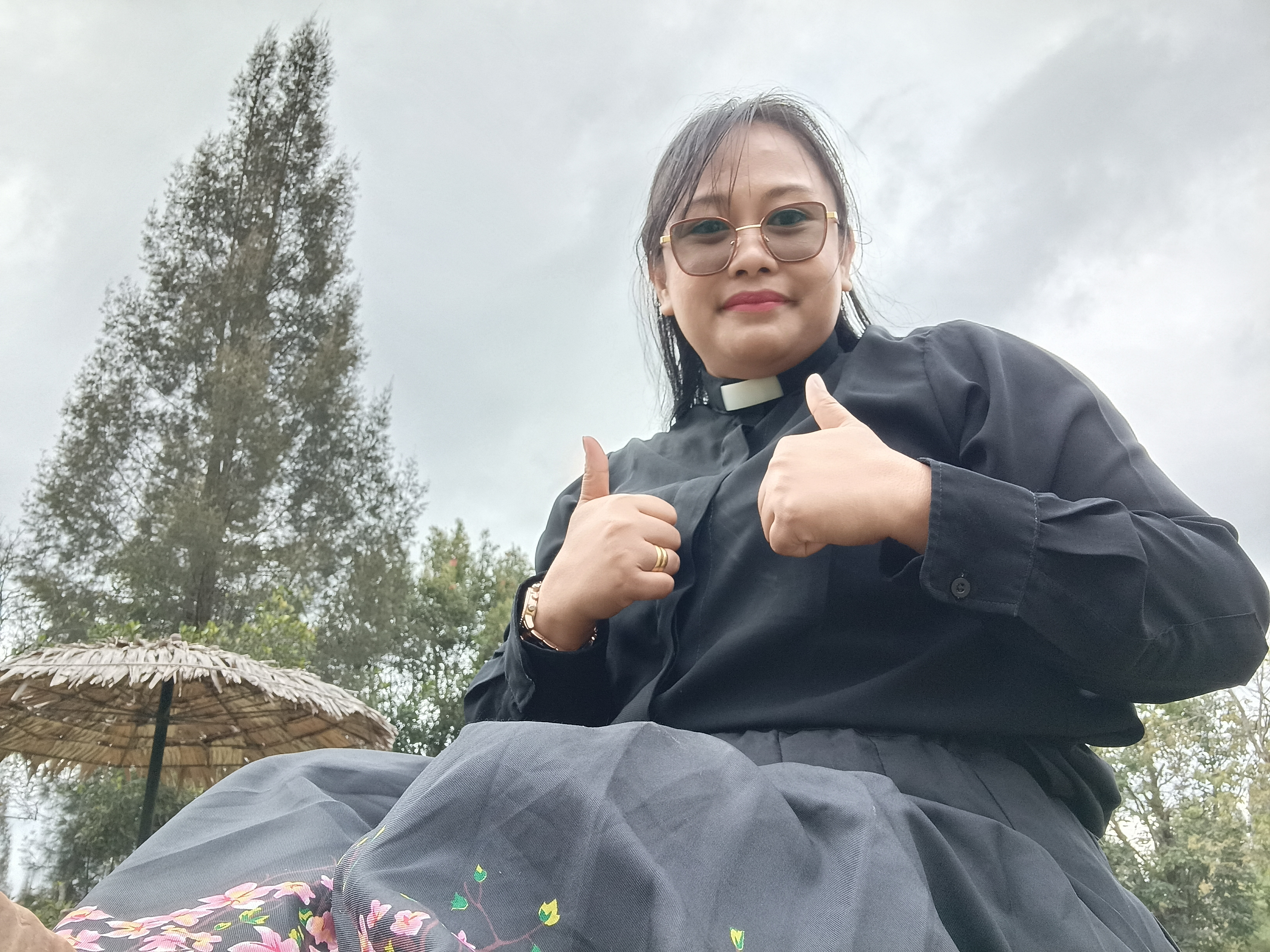 Andira Vaskarina Brigita br. Ginting