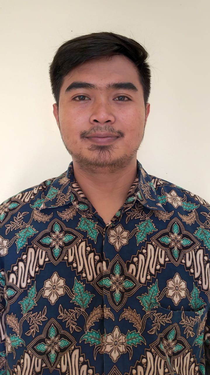 Andre Hartland Perangin-angin
