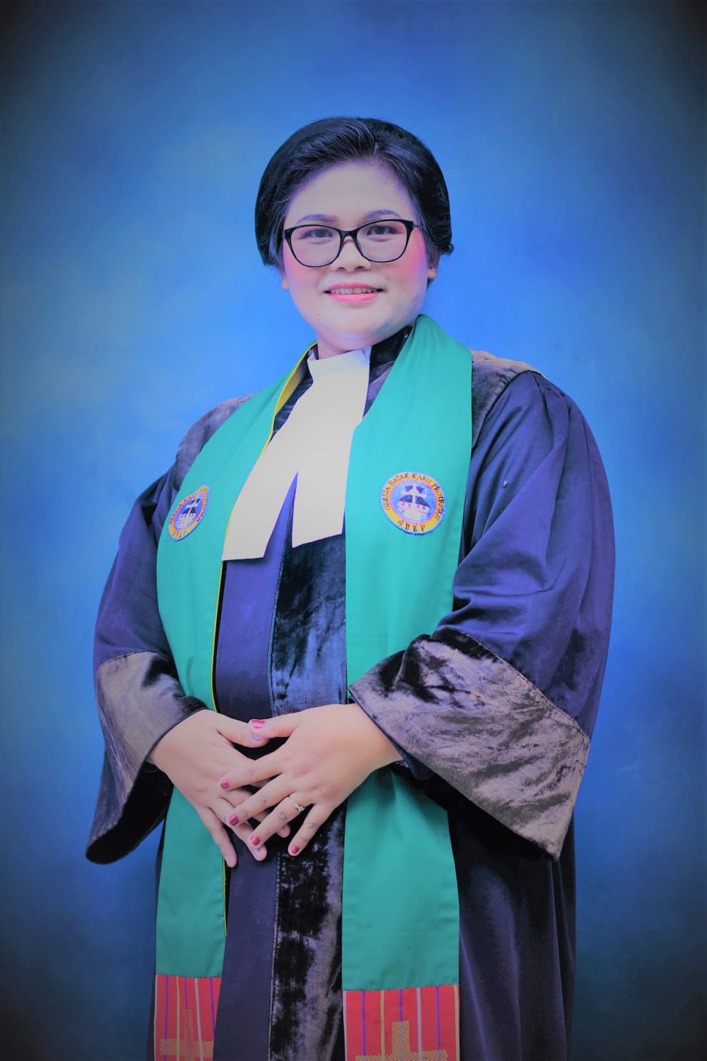 Mahdayona br Ginting