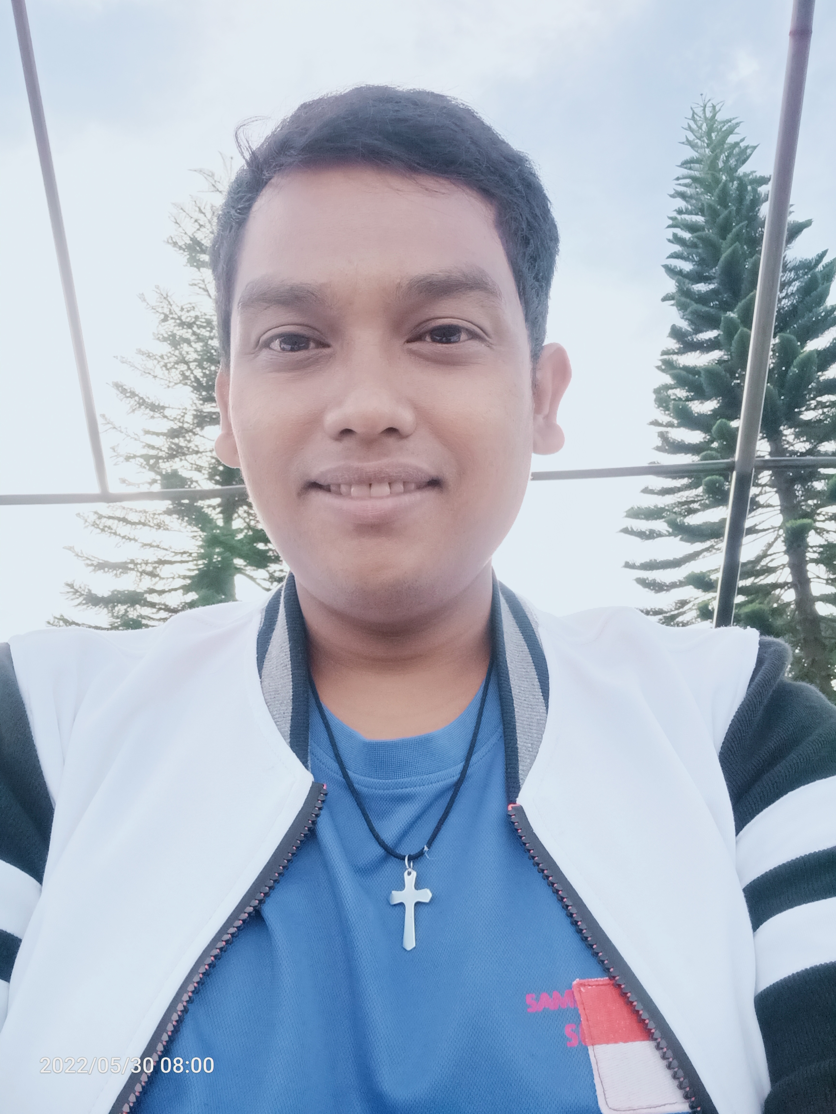 Pdt. Sejahtra Jonatan Meliala