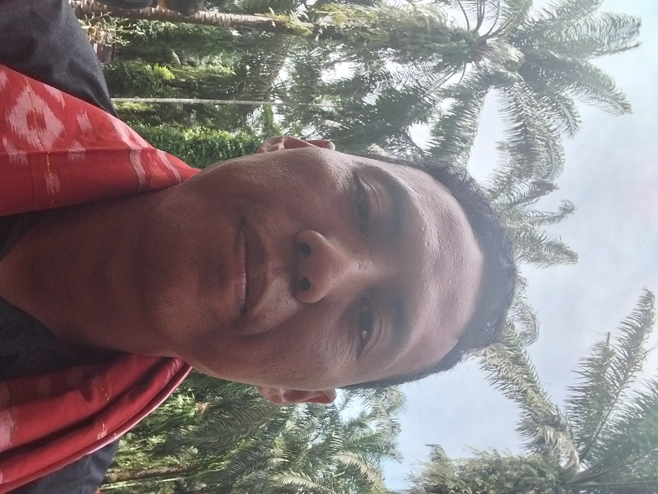 Anry tangkelabi sitepu