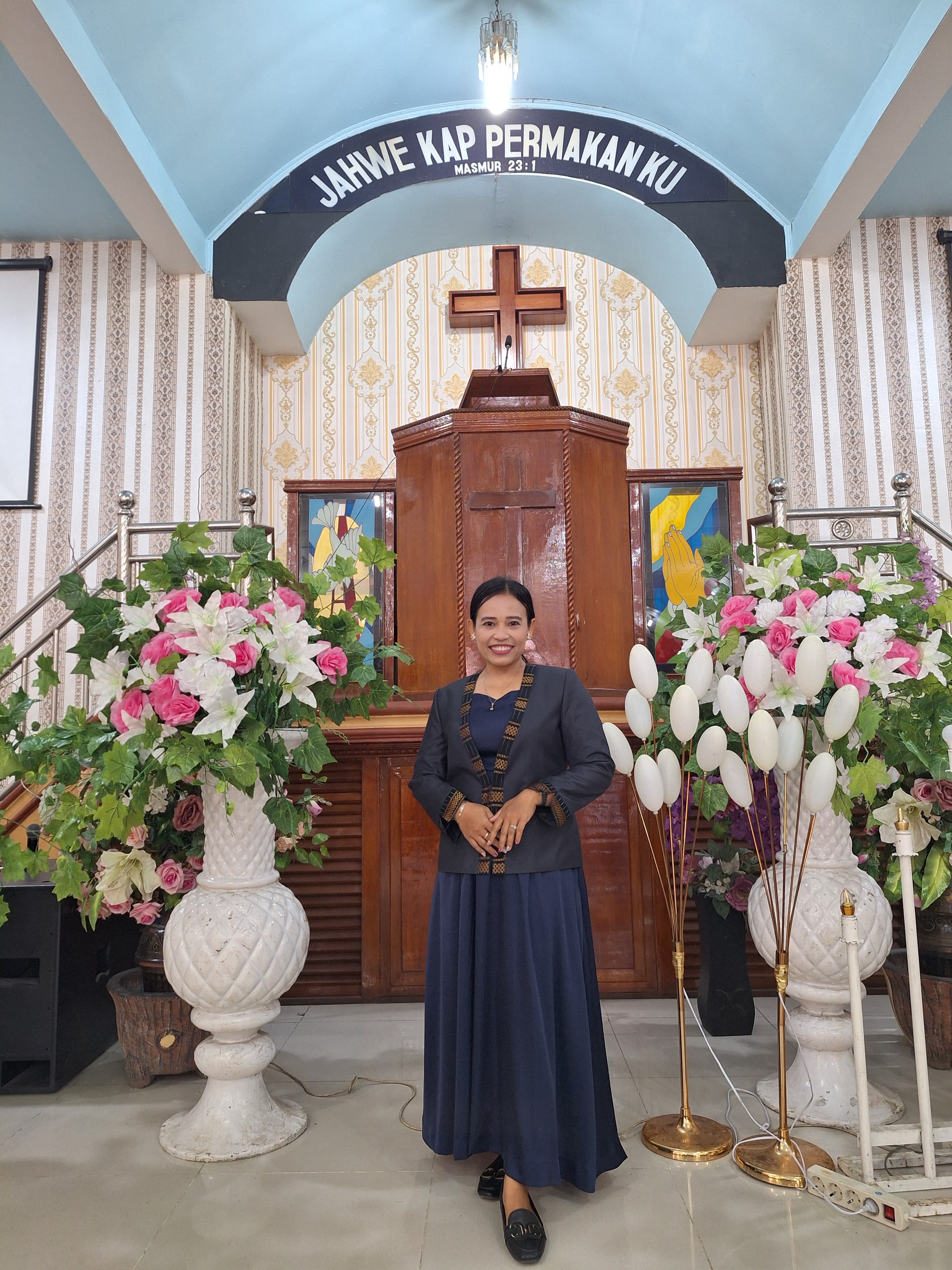 Melda Puspita Br. Surbakti