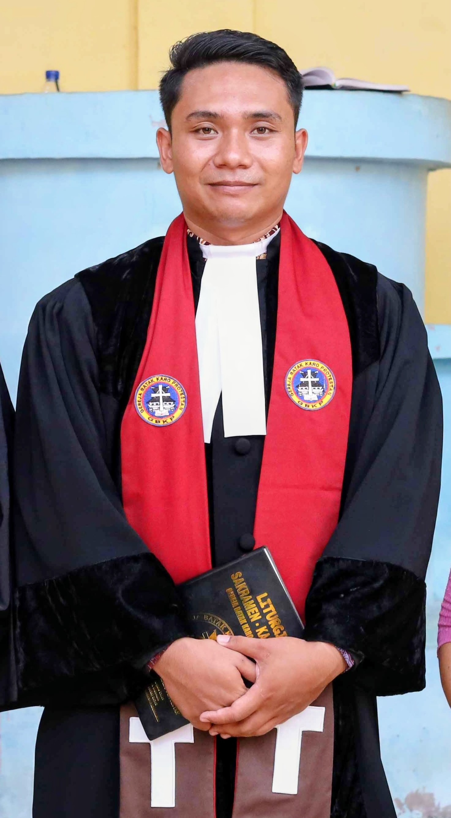 Roy Prananta Purba
