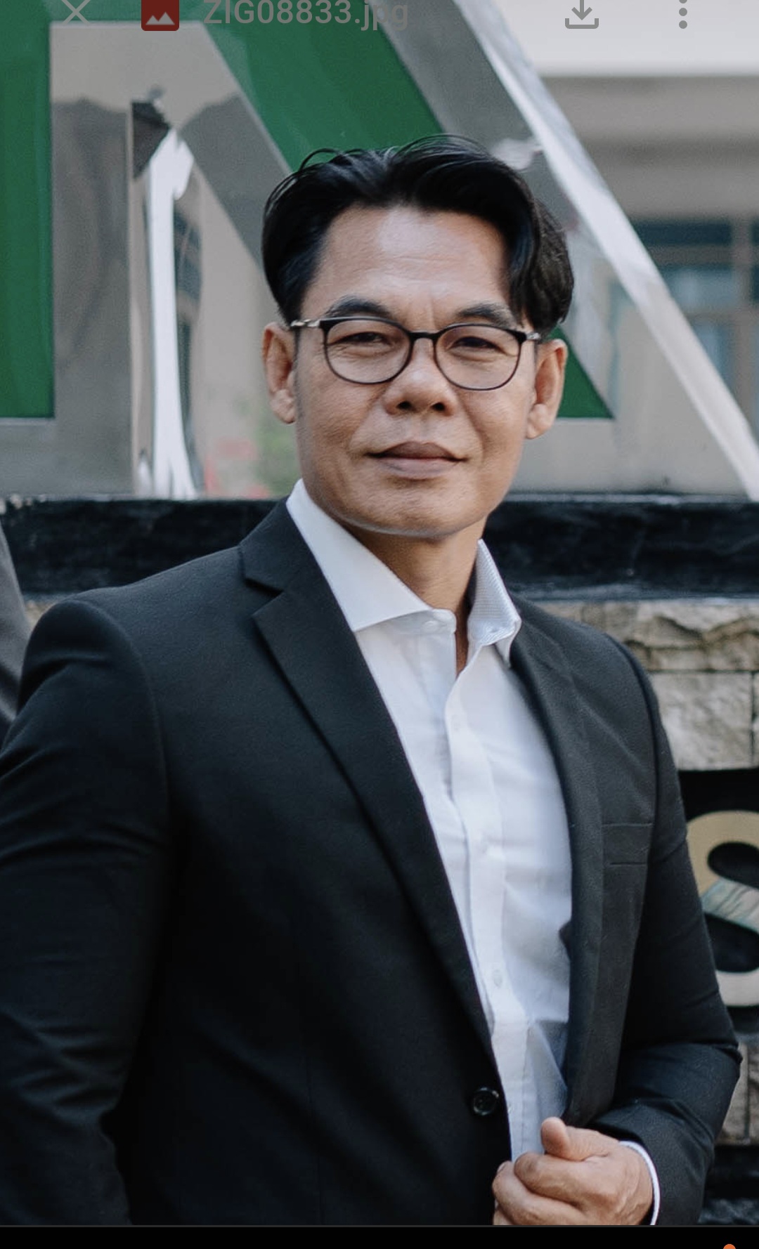 Pdt. Hermansyah Putra Sitepu, MTh