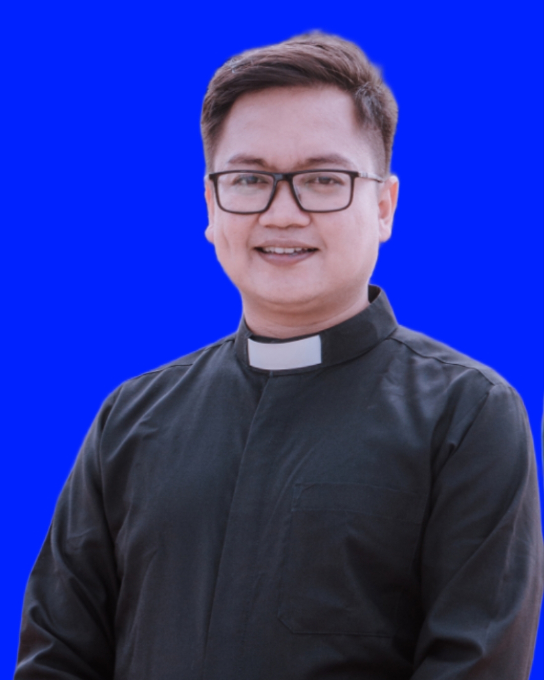 Demar Boliccius Ginting