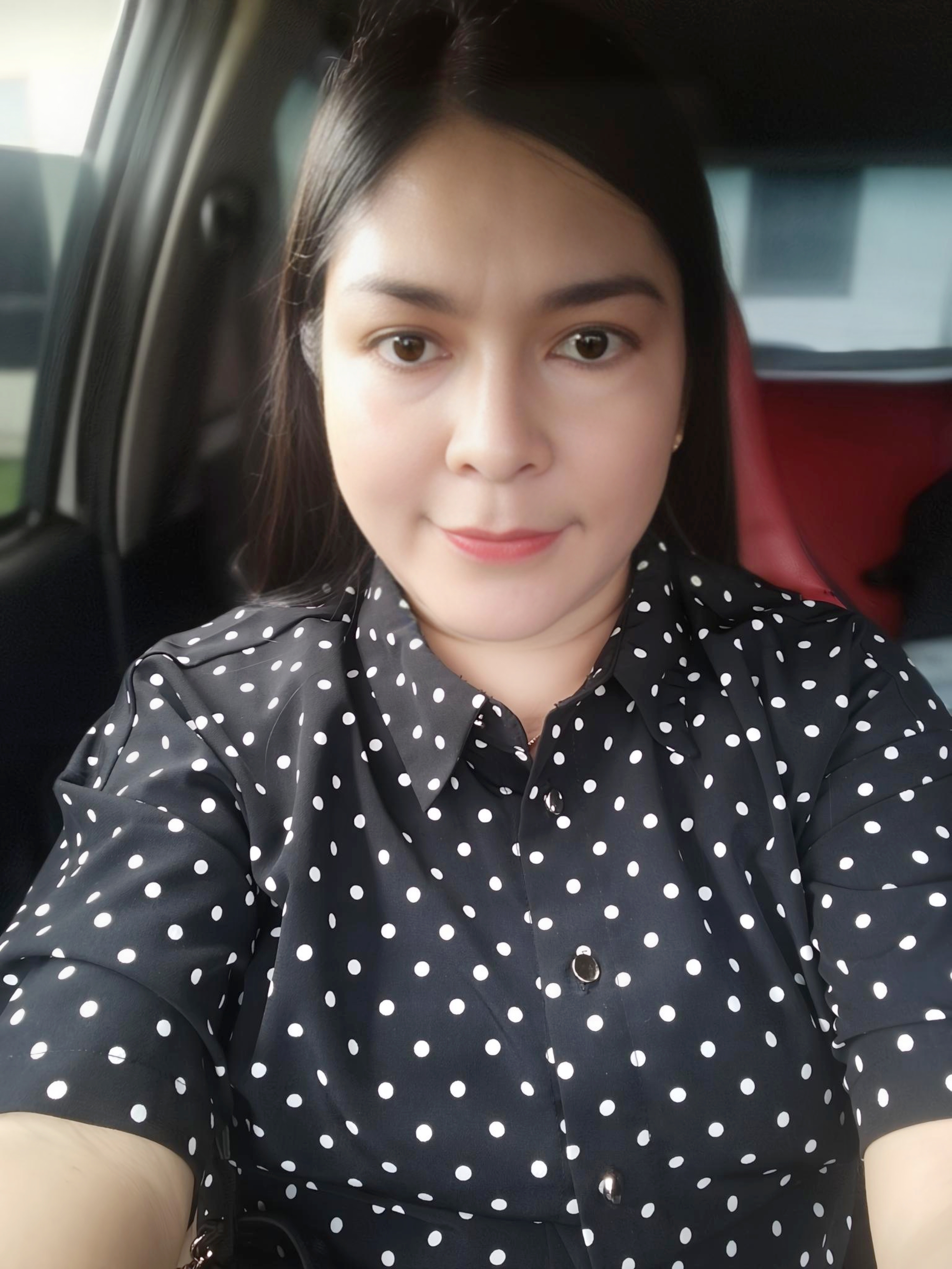 Pdt Tetty Hanna Susanna Br Sinulingga