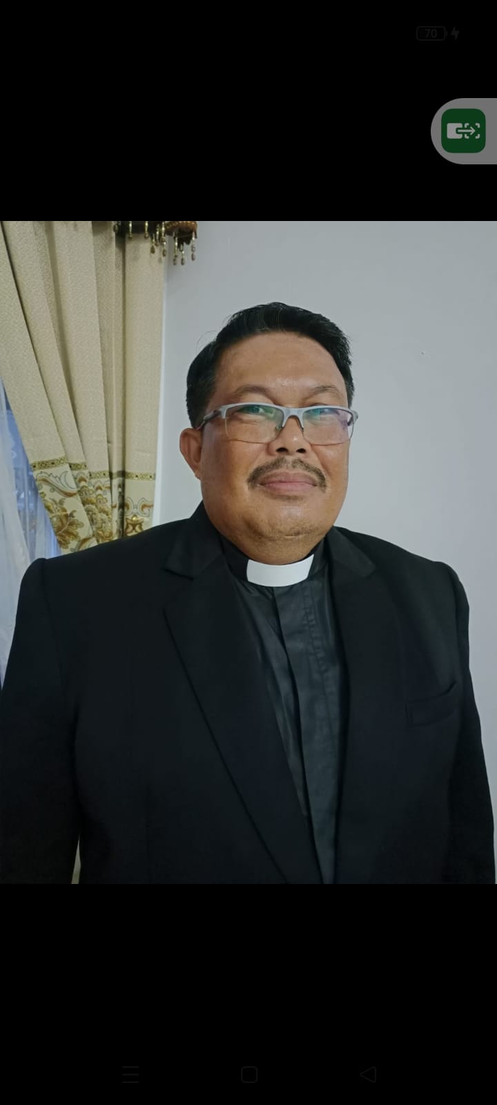 Rehpelita Ginting
