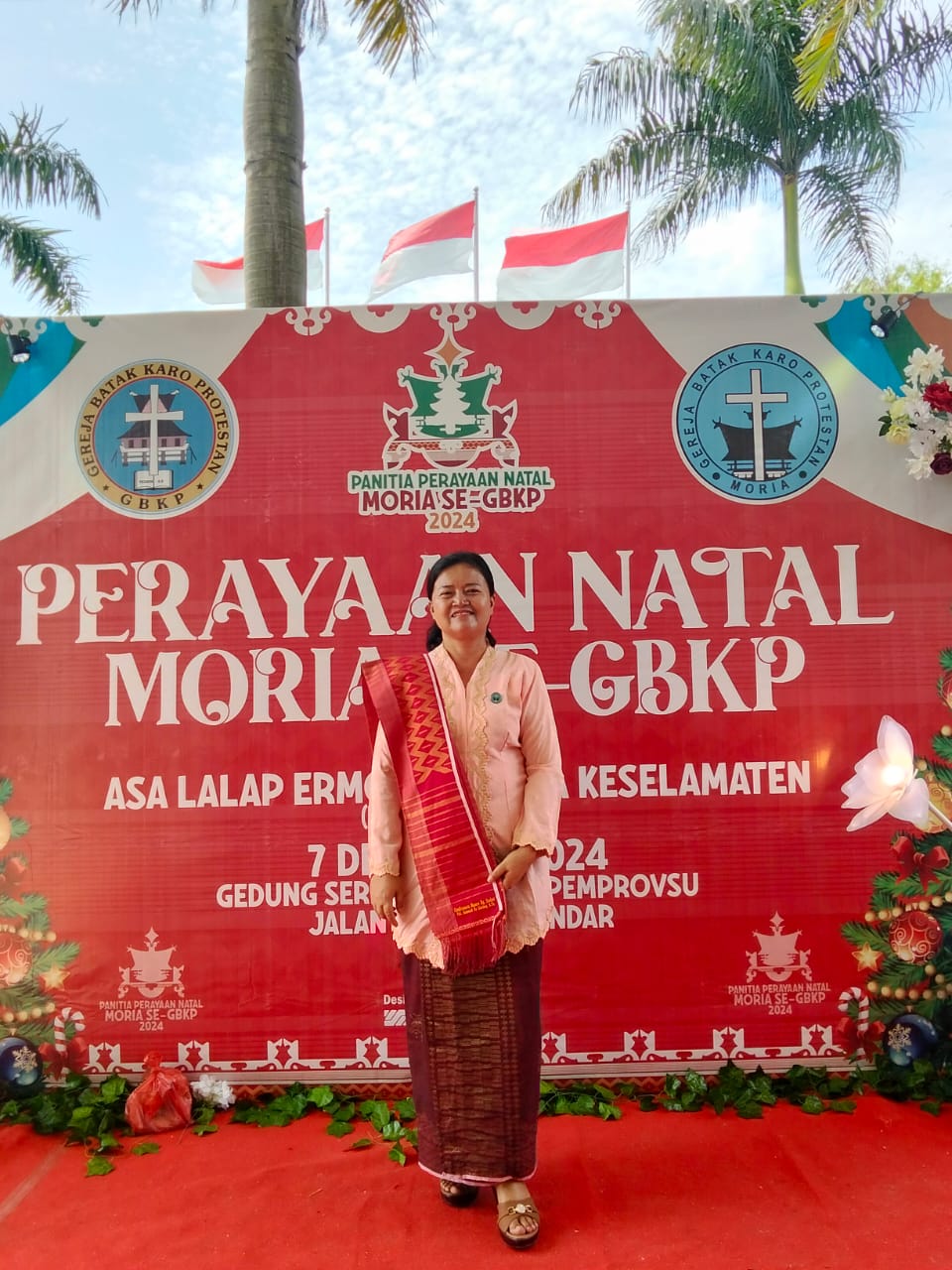 Pdt rehmuli br ginting sth
