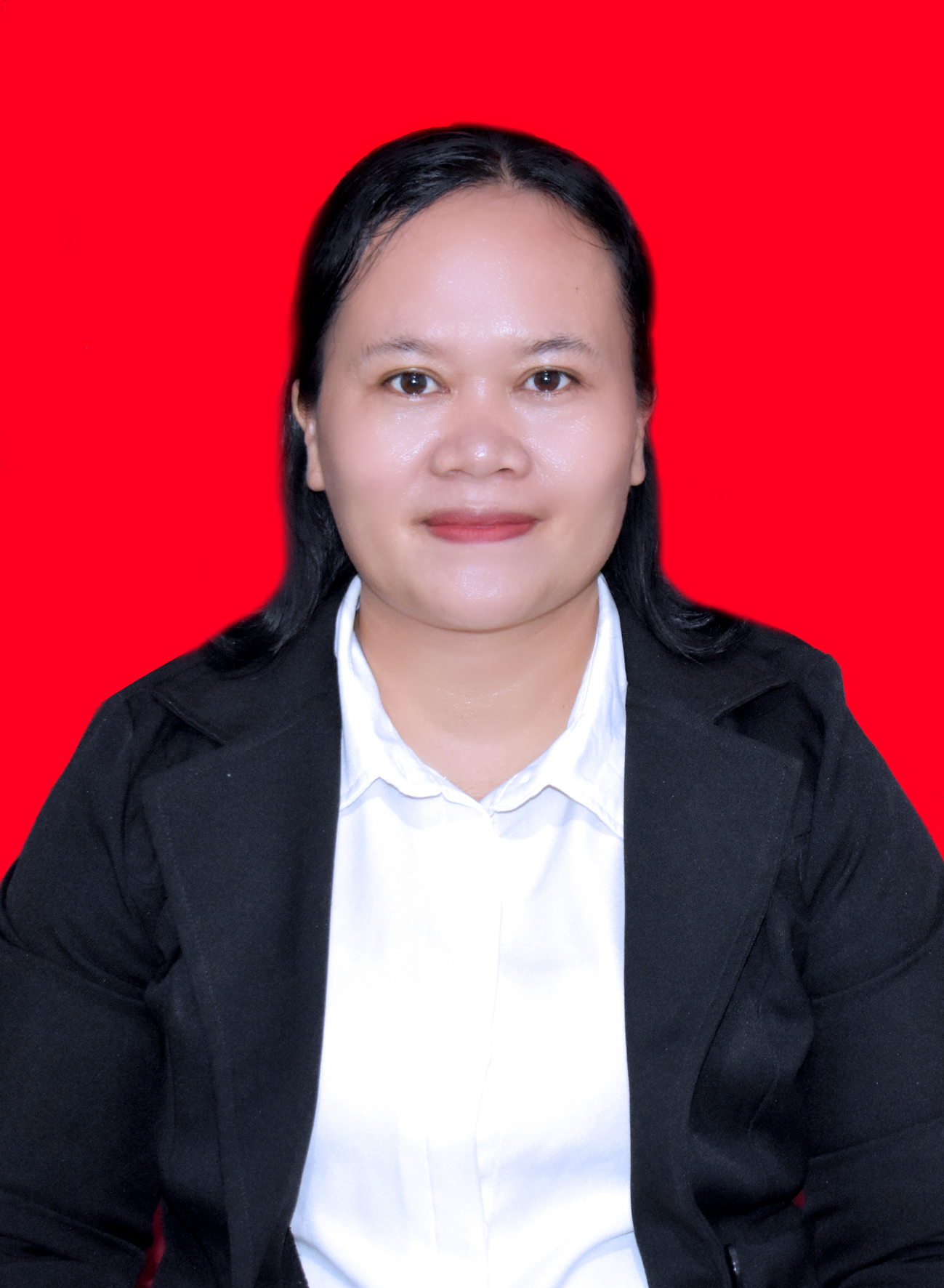 Pdt. Yohana Br Sinulingga