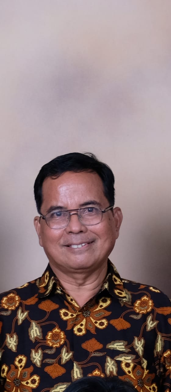 Pdt (Em) Soewara Perangin - angin S.Th