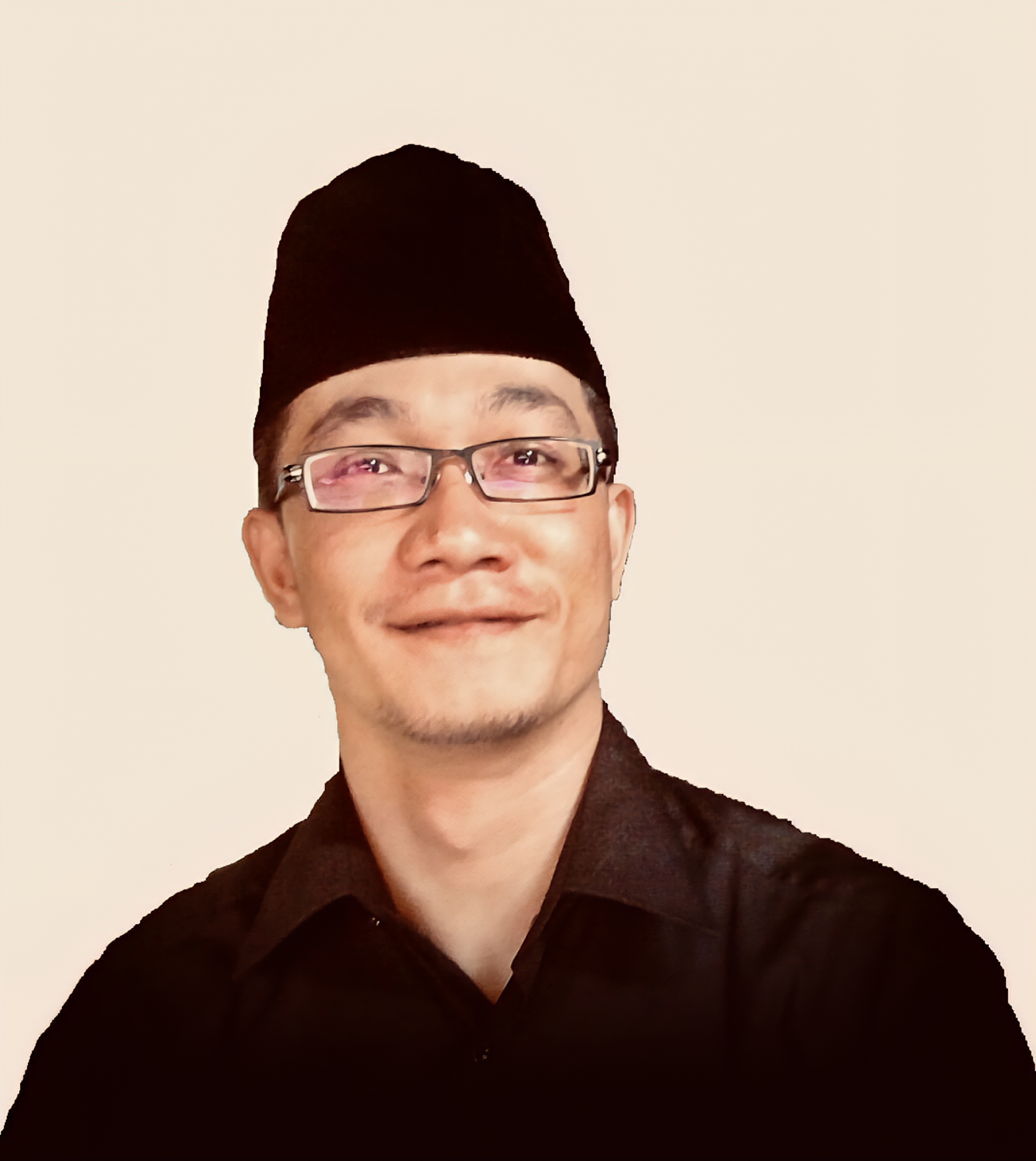 David Andri Sasmitro Barus