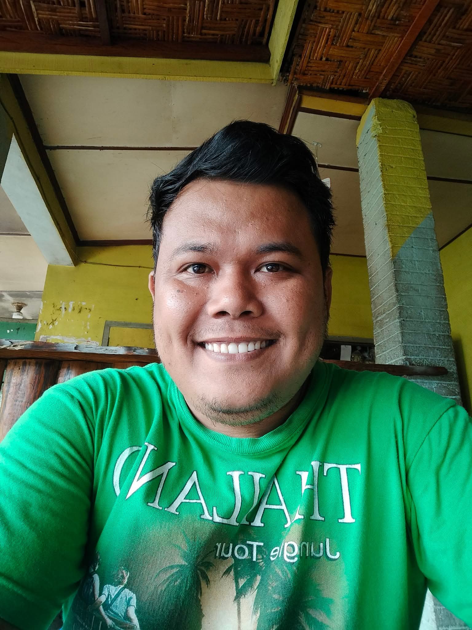 Pdt. Sadrah Tuahta Barus M.Si