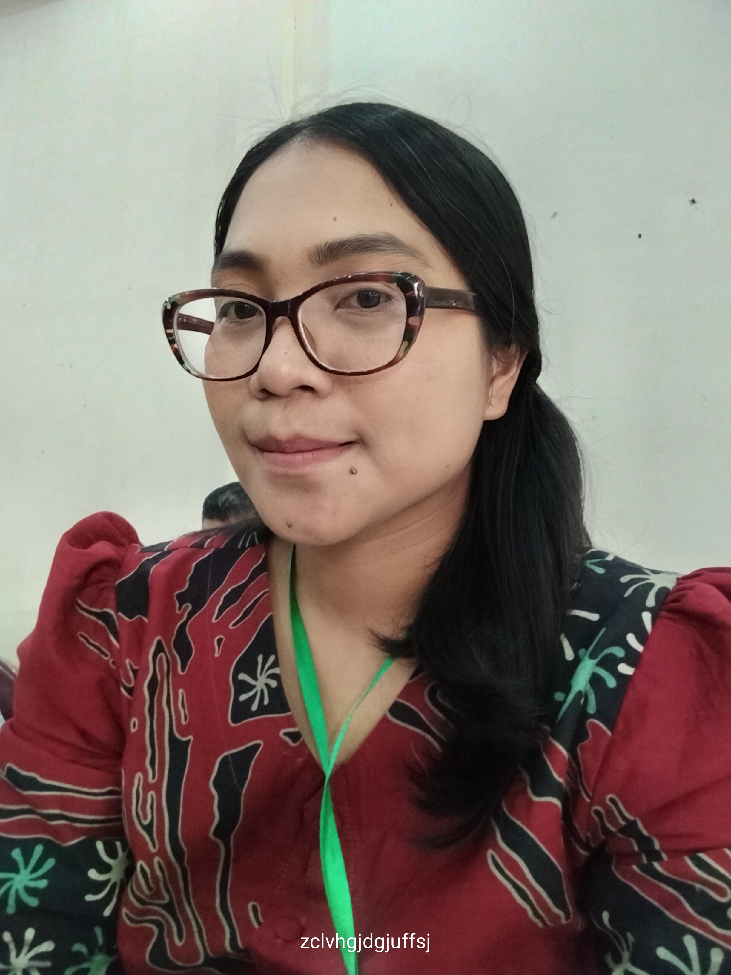 Swasti br Sembiring