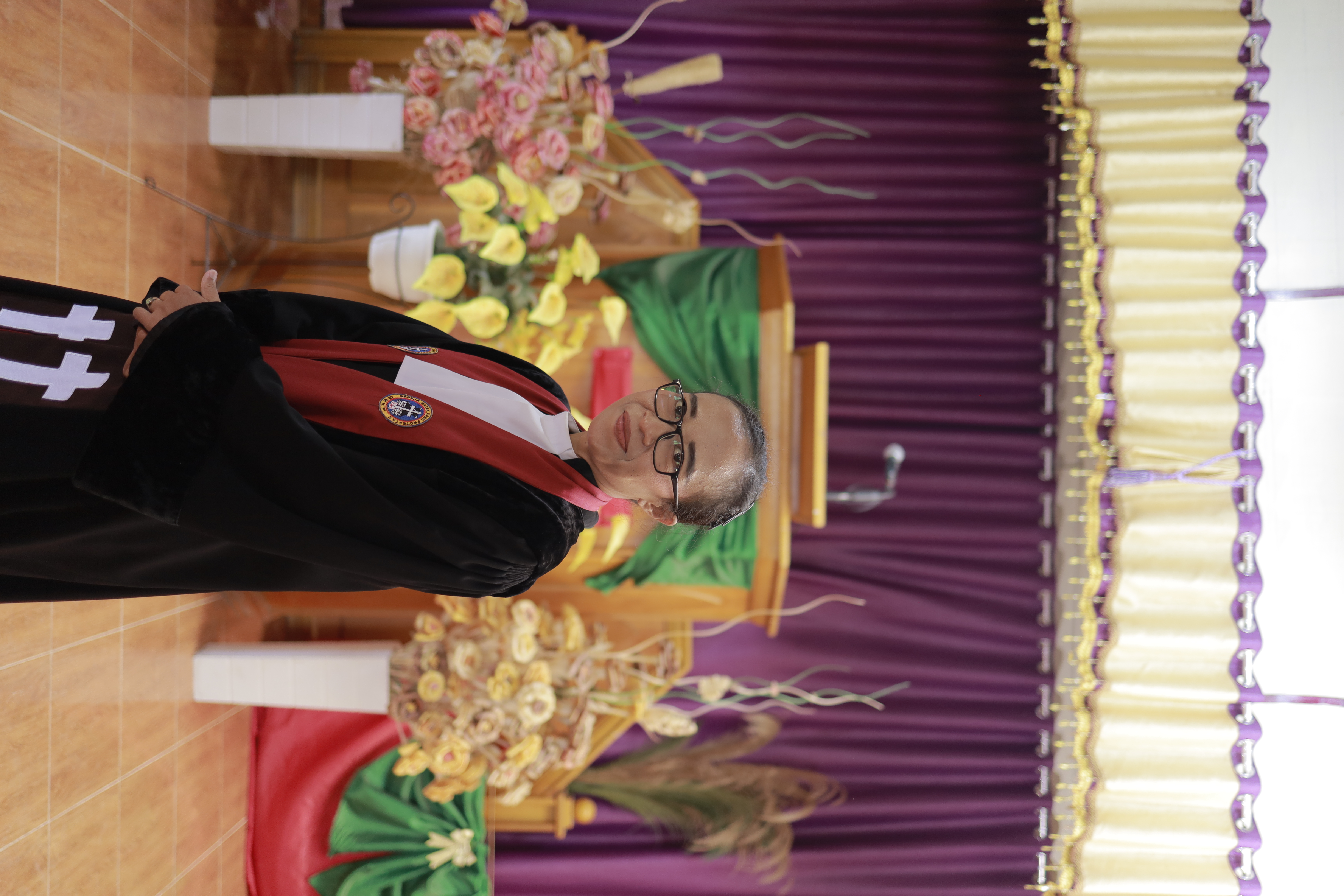 Pdt. Ester Putri Br Hutasoit