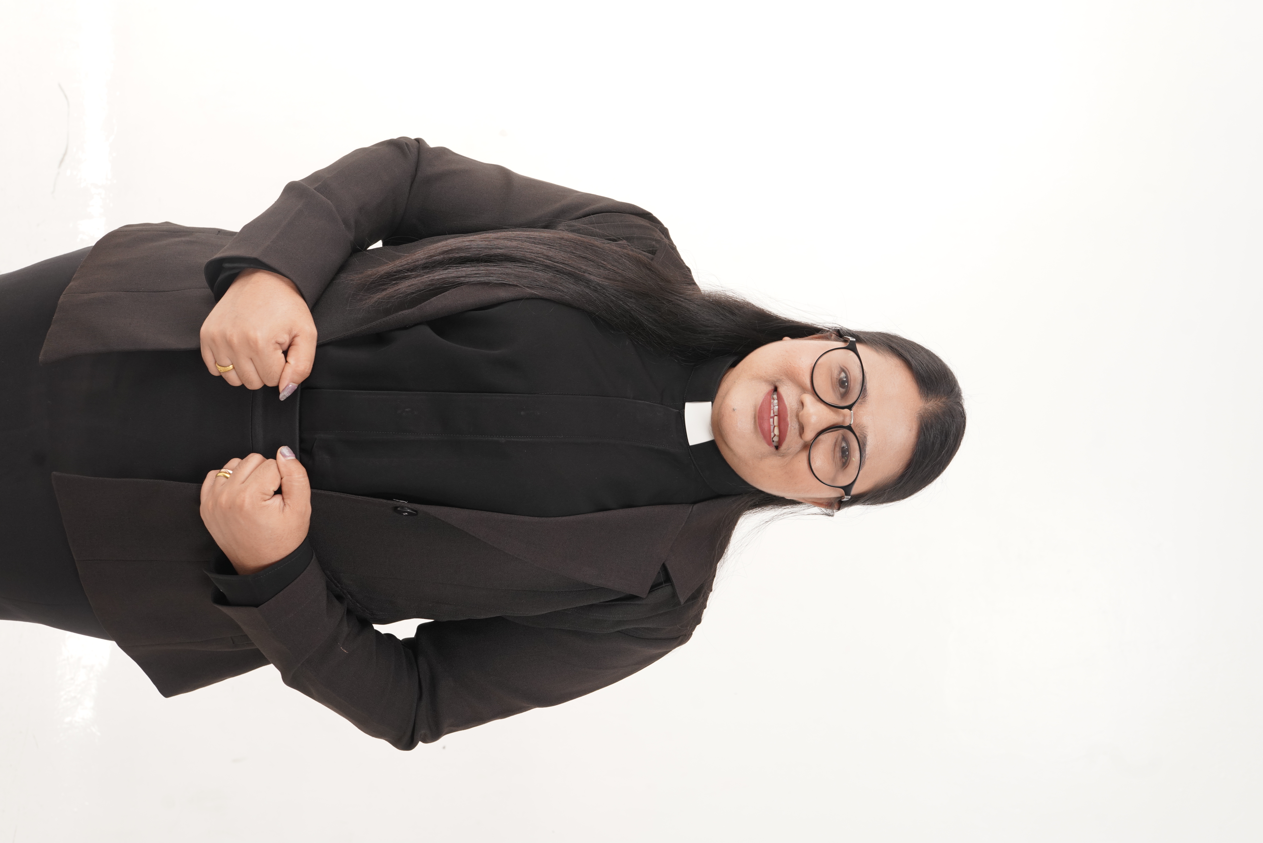 Pdt eka surabina br Ginting S.Th