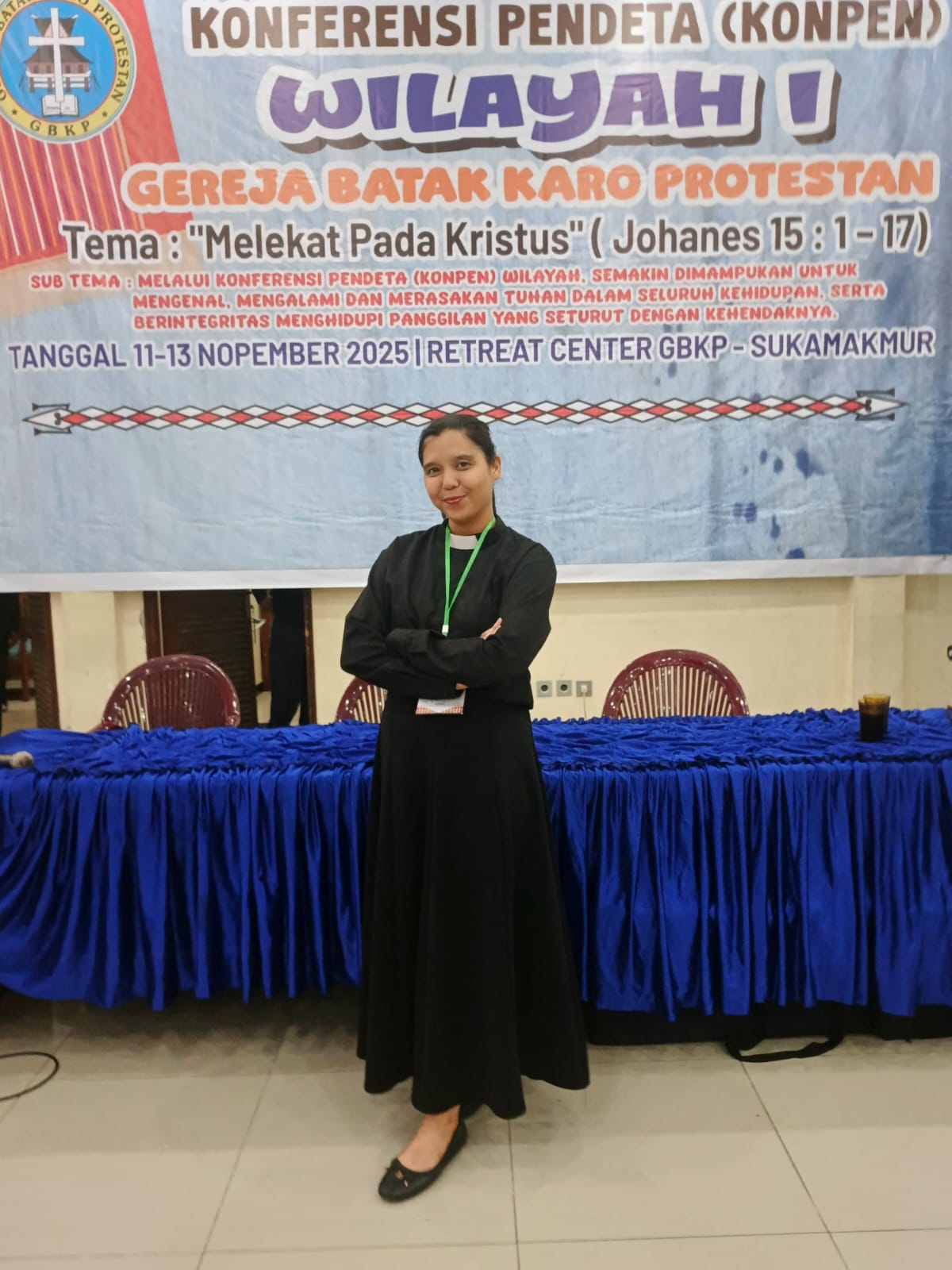 Nidya Kinanti br Ginting
