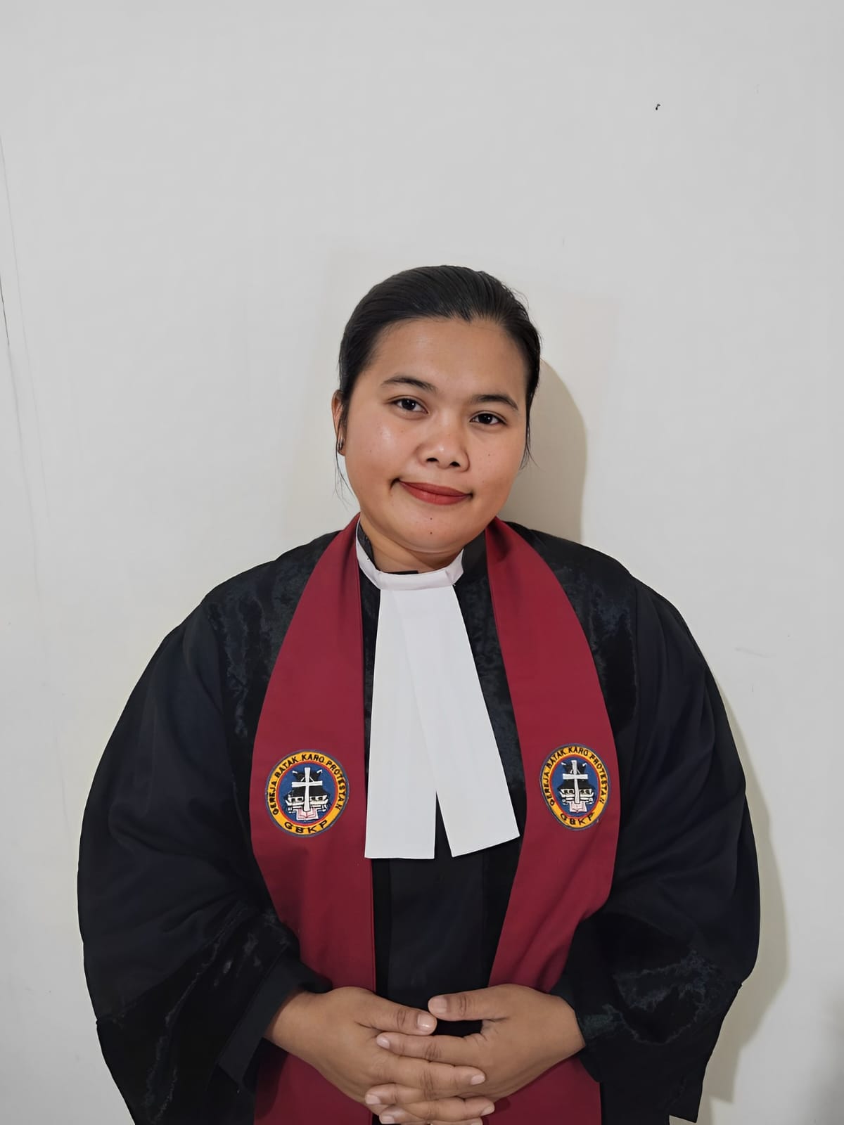 Pdt.Afra Yanita R.Br Sembiring