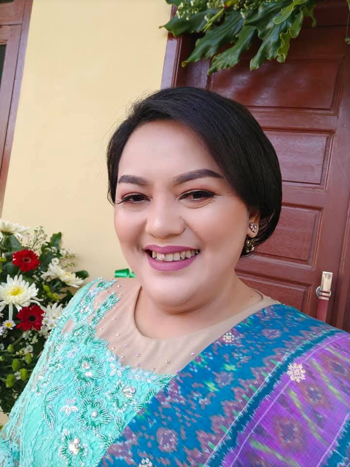 Yusni Br Sitepu