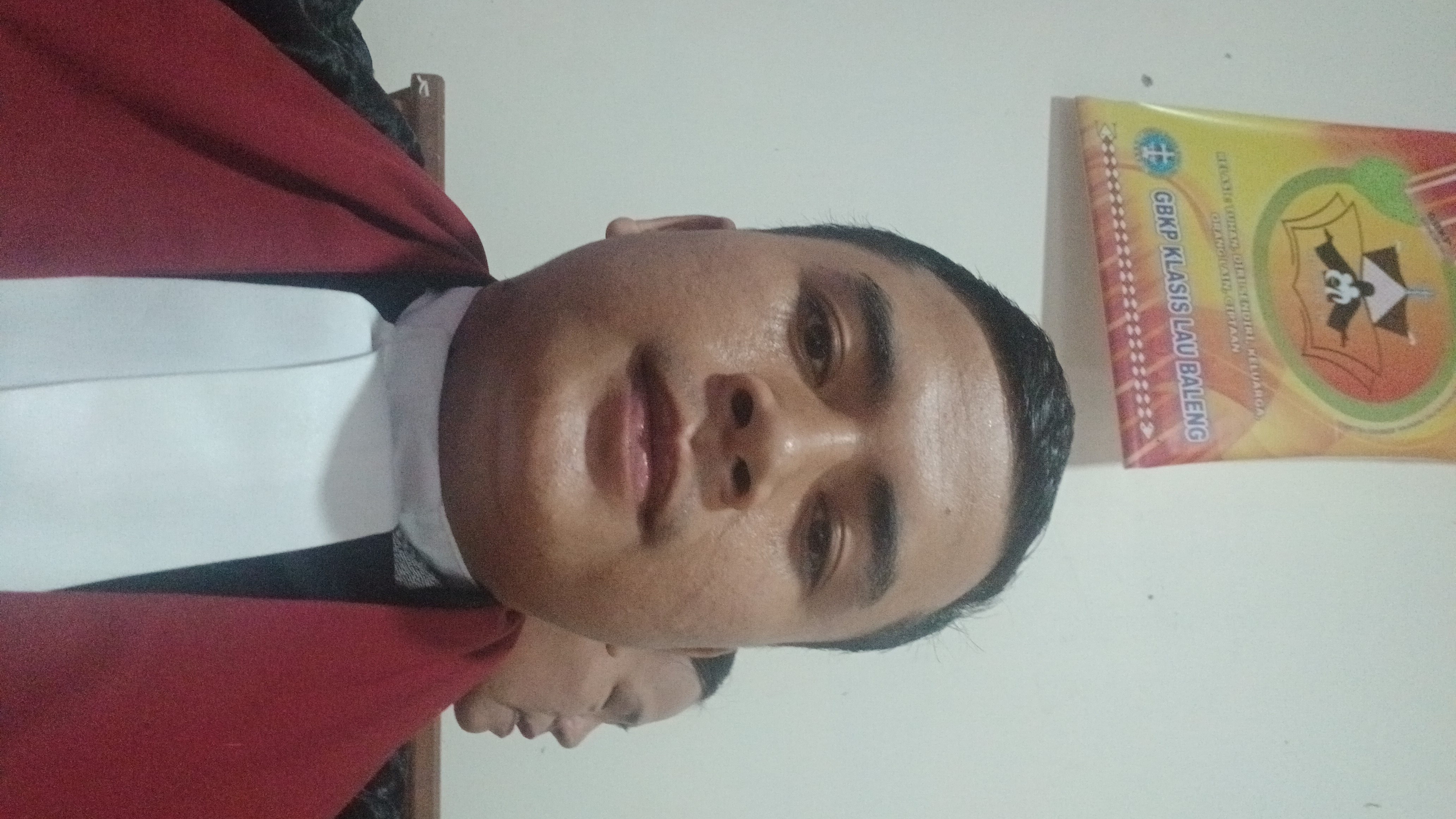 Juwiston Sipayung