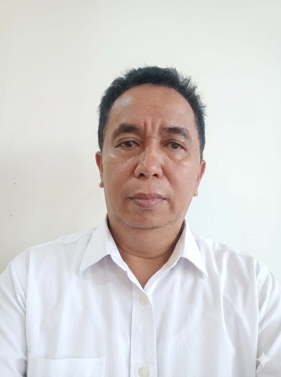 Pdt Yunus Bangun M.Th