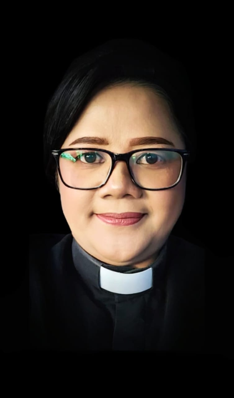 Oklin Yovalina Tarigan