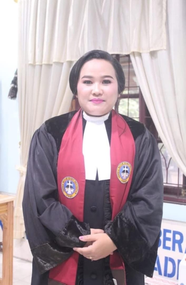 Siska Febriani Br Tarigan
