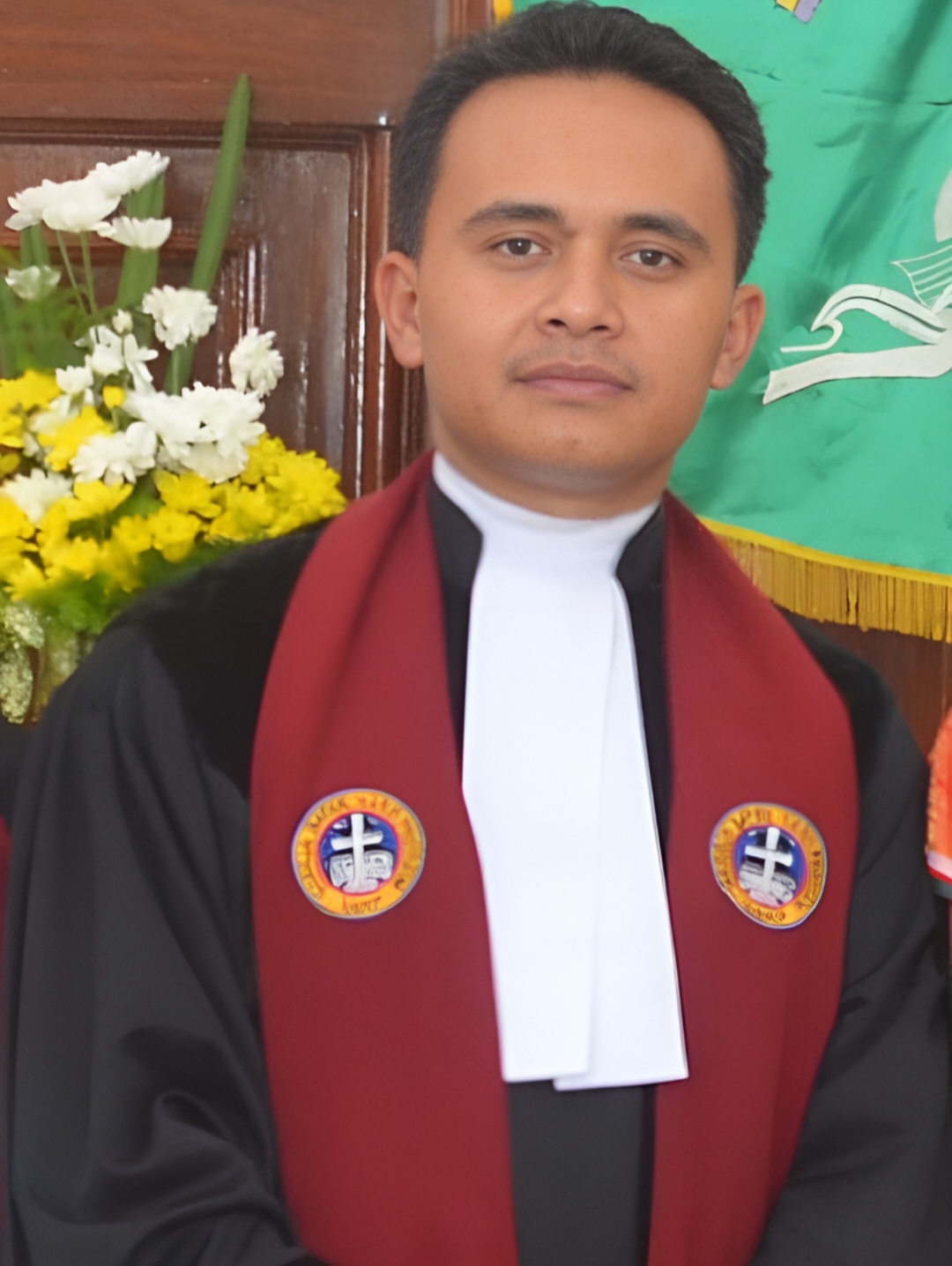 Dasma Sejahtera Turnip