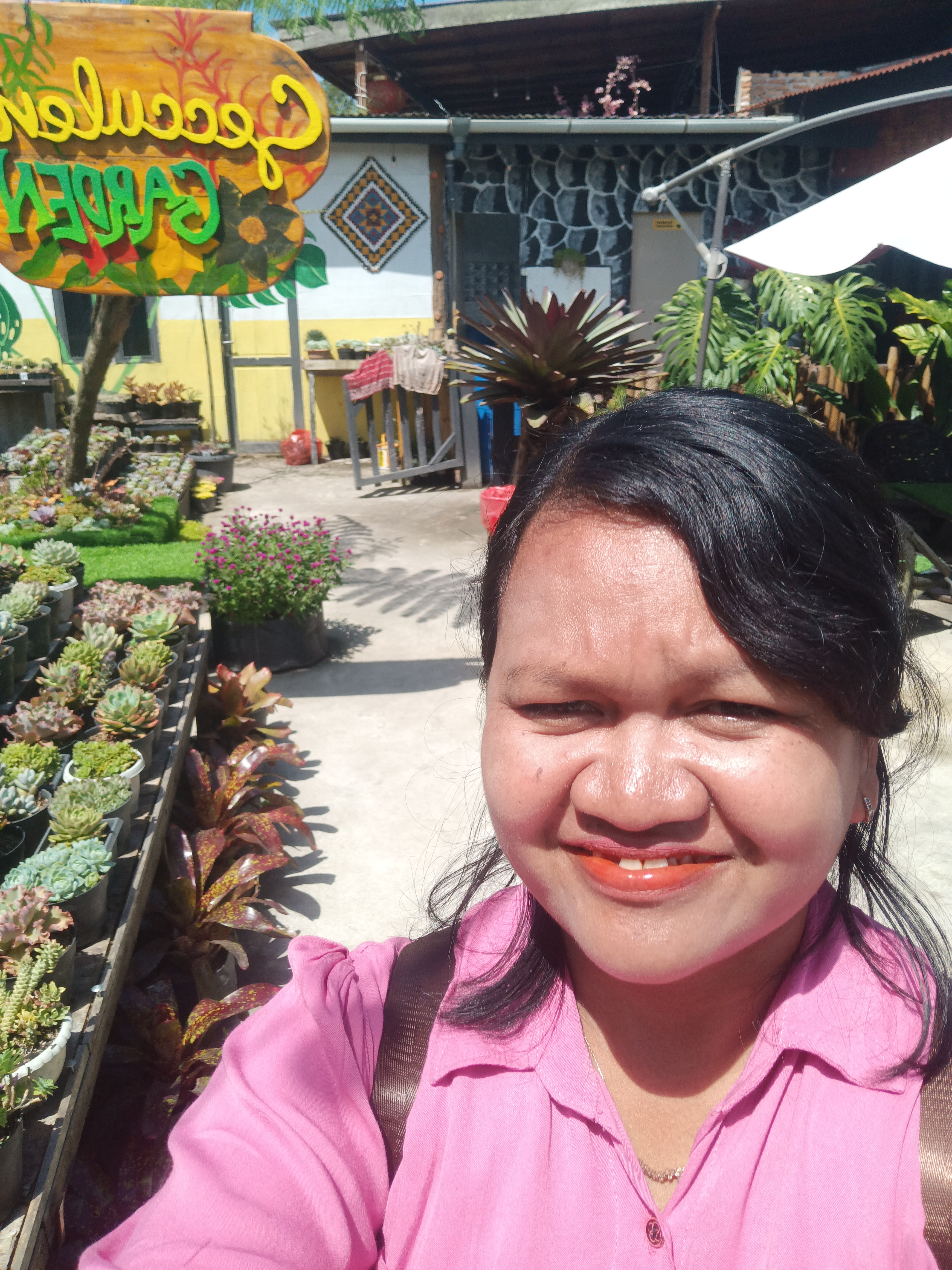 Pdt Della Pratiwi br Barus