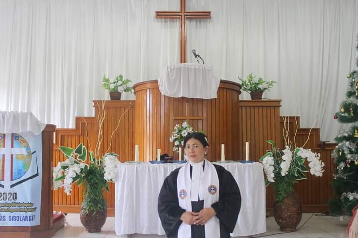 Peronika Susanti br Sitepu