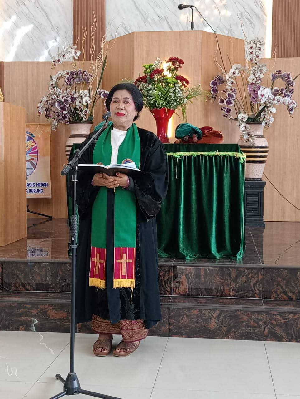 Pdt.Misalta Br Kaban Sth.