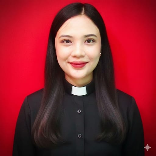 Pdt. Sri Muliana br Kaban