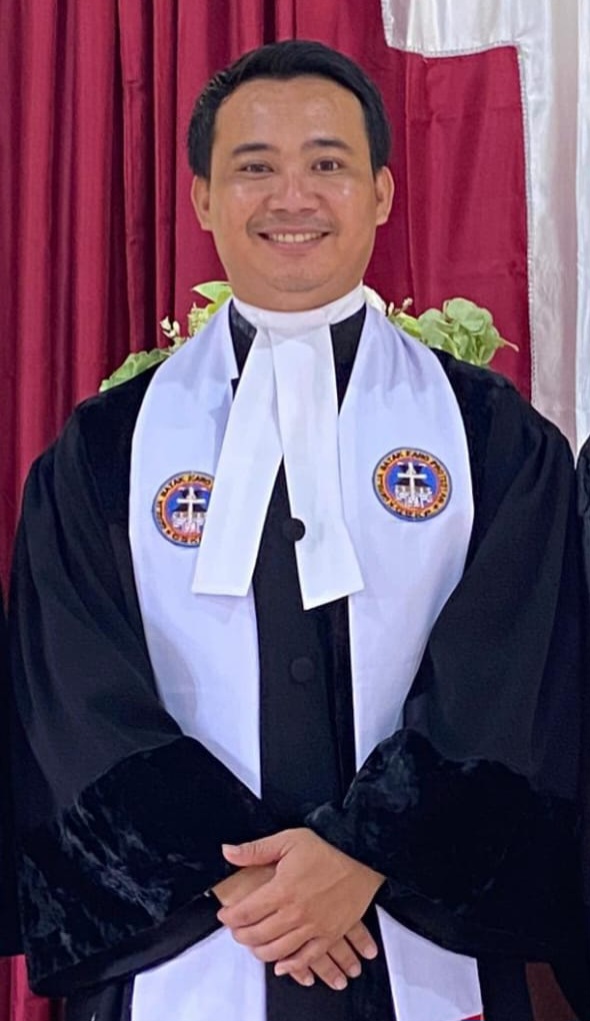 Andry Sitepu