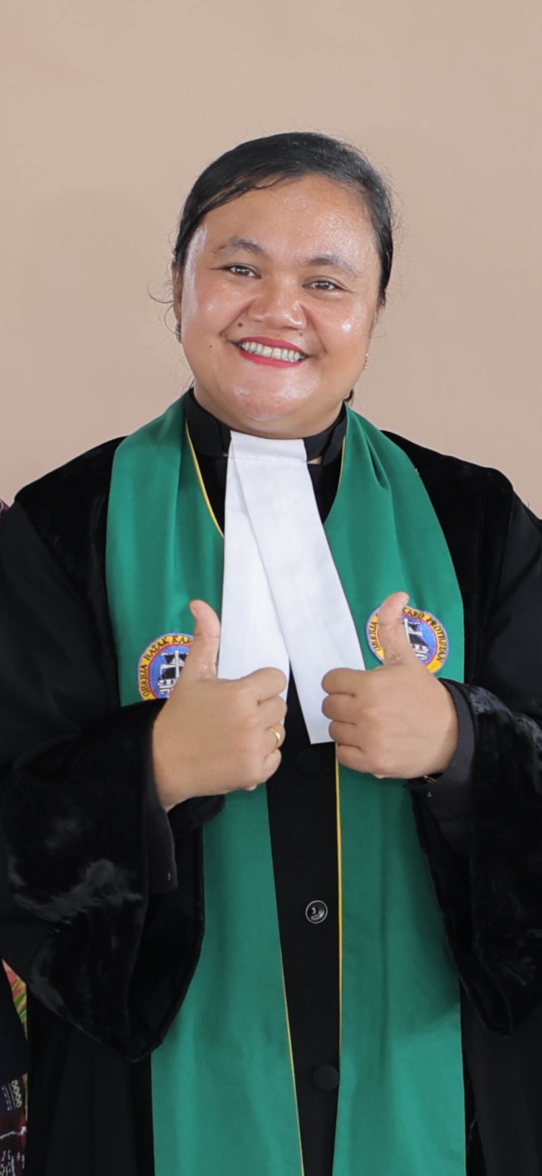 Pdt. Citra Handayani Br S Meliala