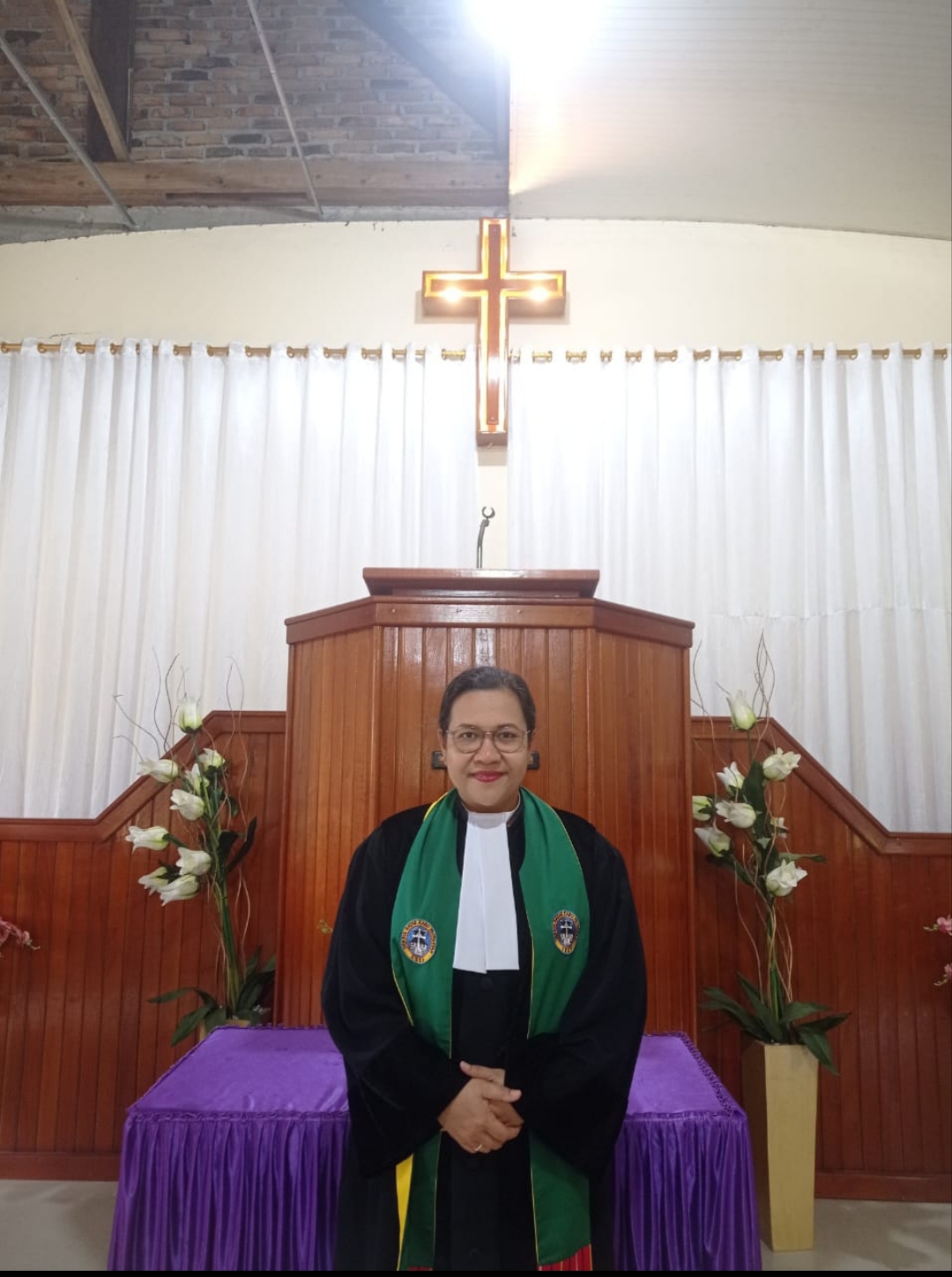 Anna Julimasninta br. Surbakti