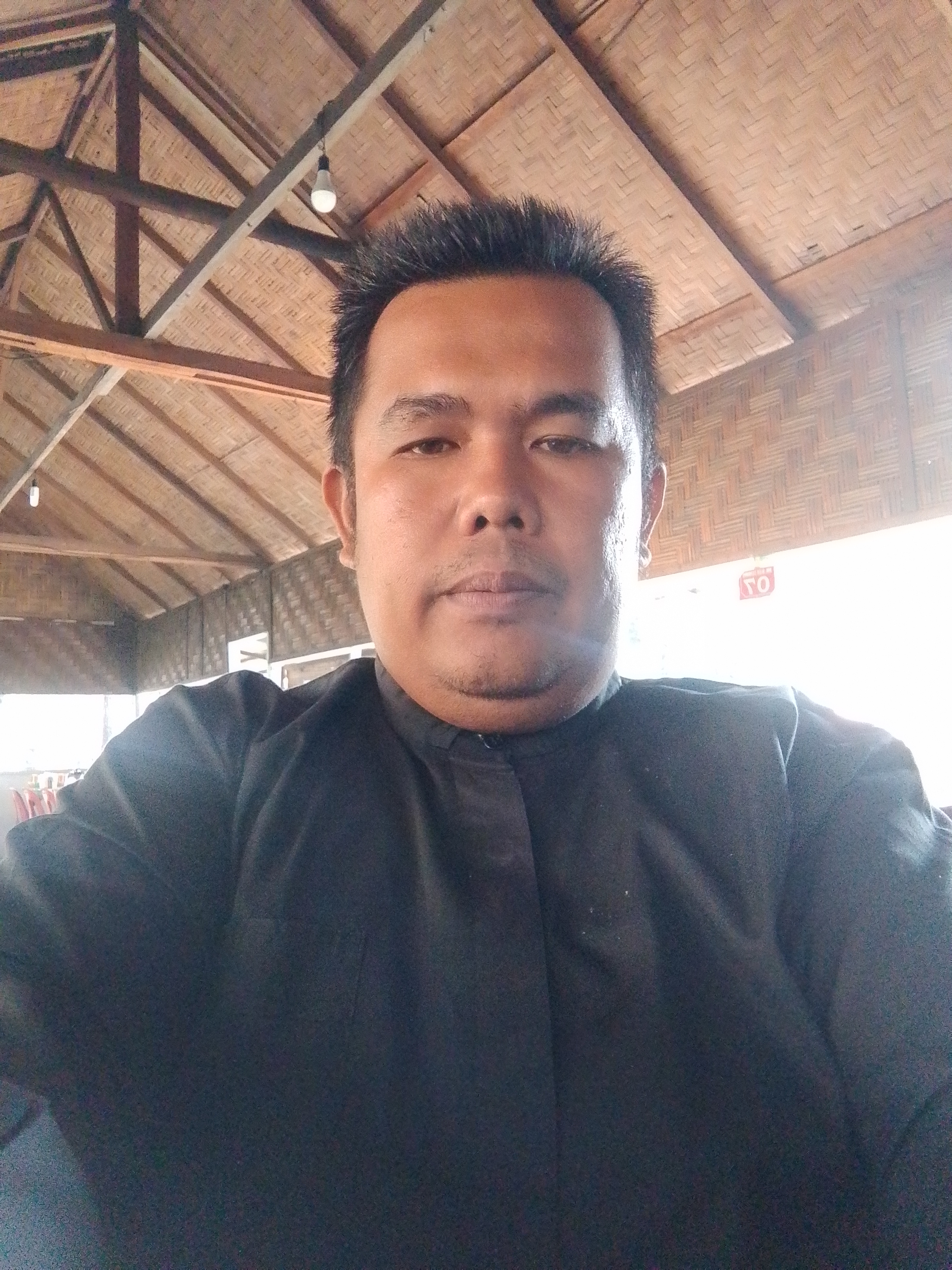 Pdt Gunanta Sembiring