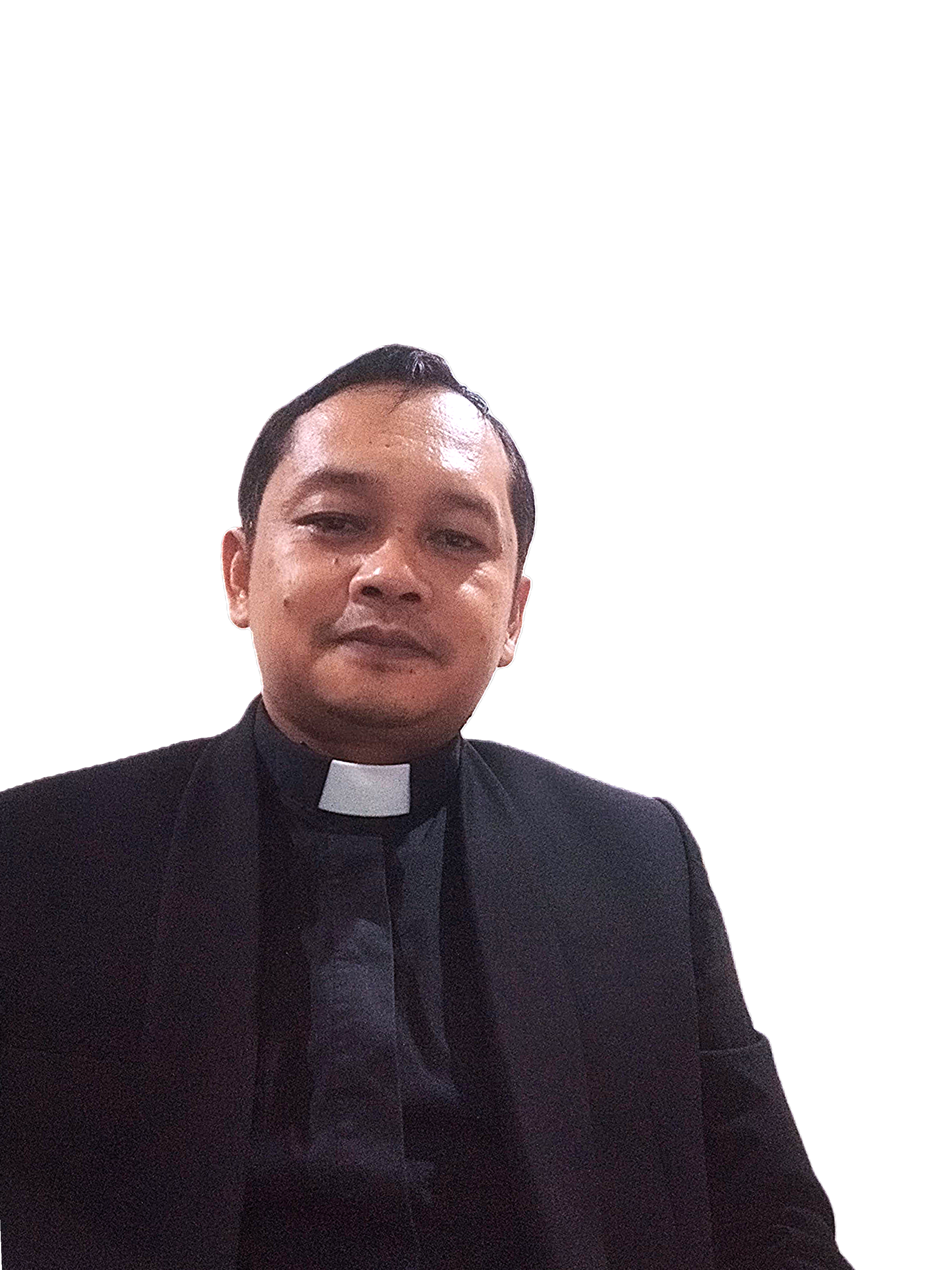 Pdt Sah Sembiring